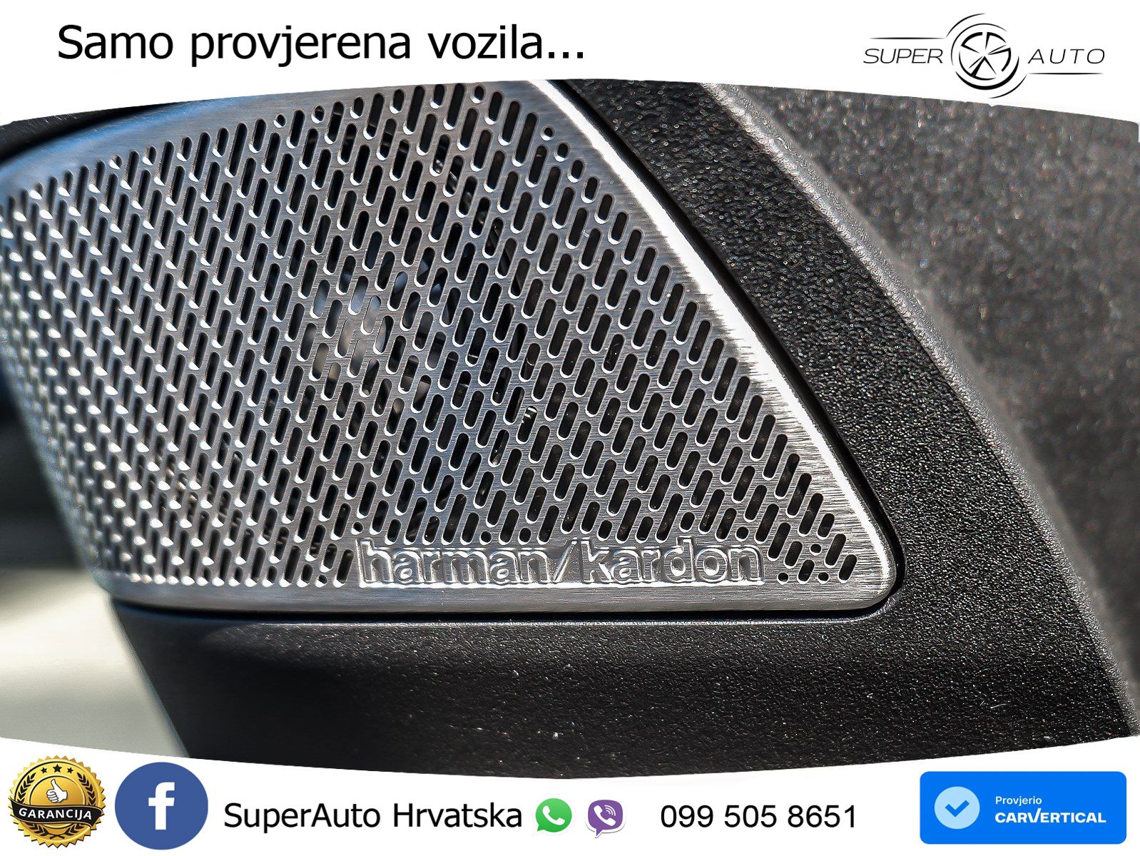 BMW iX3 50 108.7 kWh (469 KS) xDrive LED+GR SJED+ACC