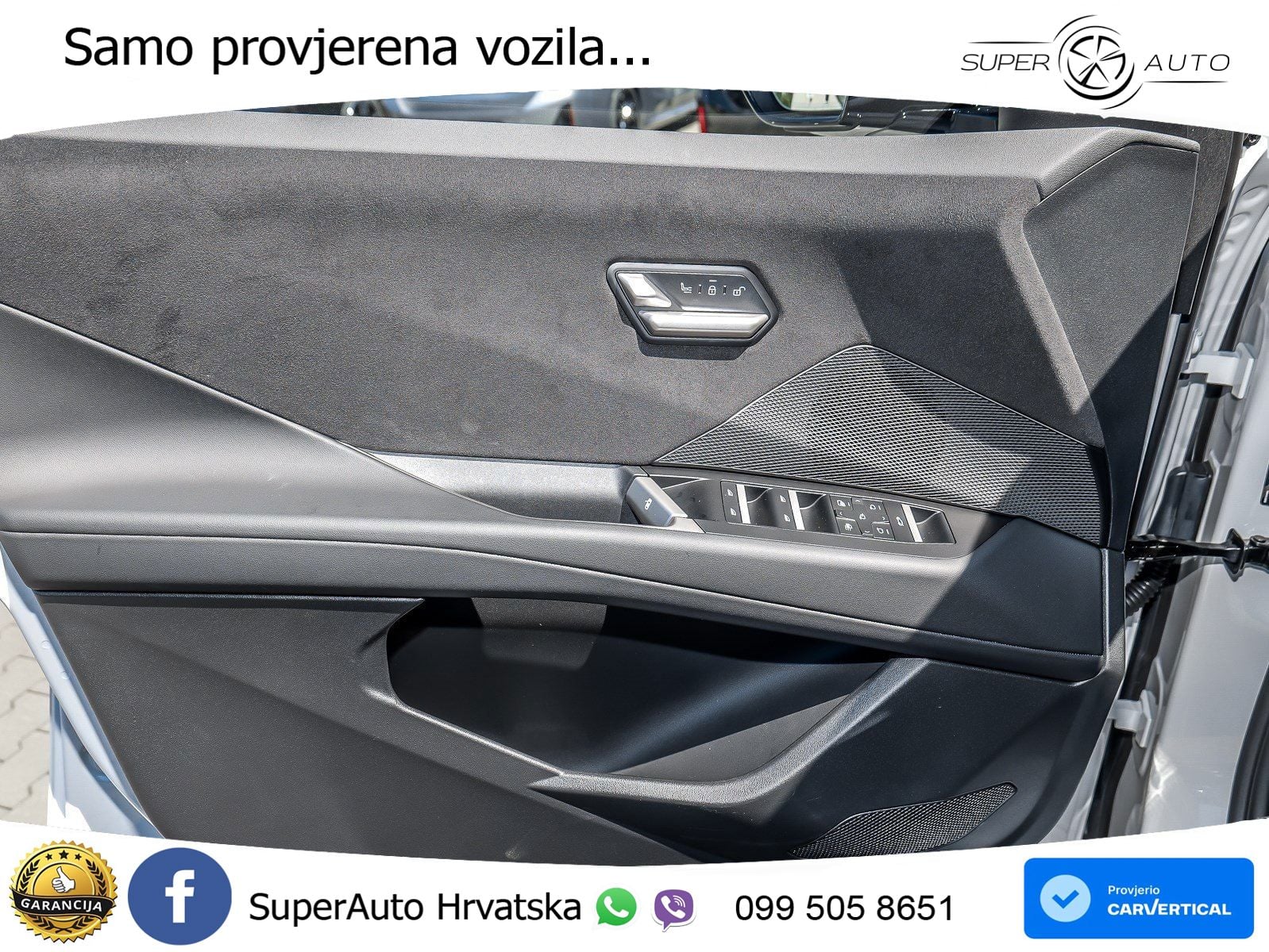 BMW iX3 50 108.7 kWh (469 KS) xDrive LED+GR SJED+ACC