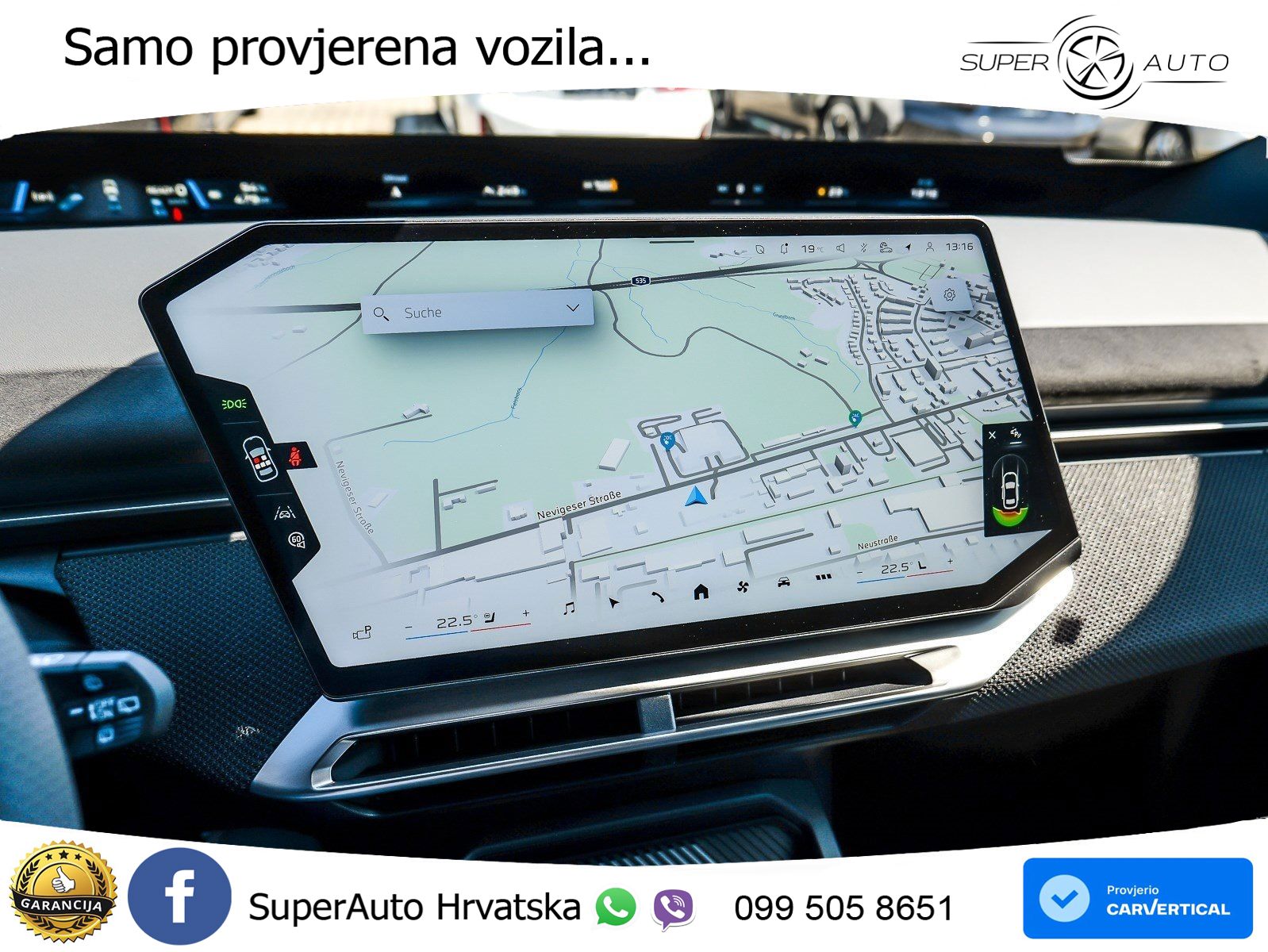 BMW iX3 50 108.7 kWh (469 KS) xDrive LED+GR SJED+ACC
