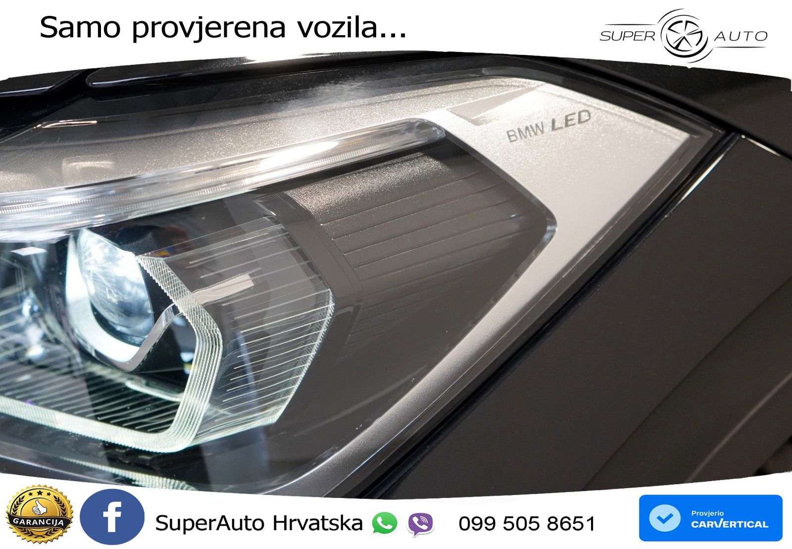 BMW X1 18d (150 KS) Steptronic Advantage