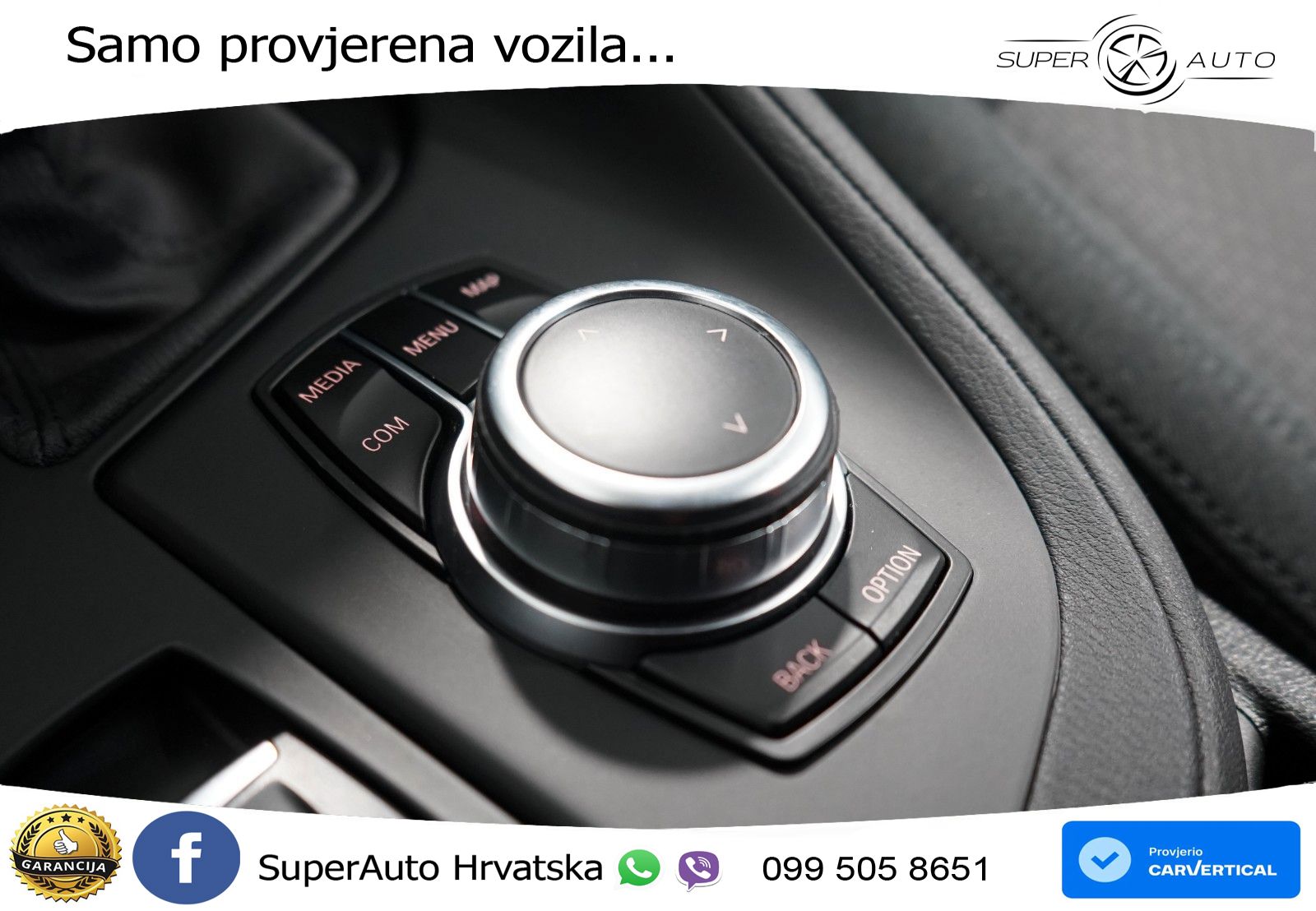 BMW X1 18d (150 KS) Steptronic Advantage