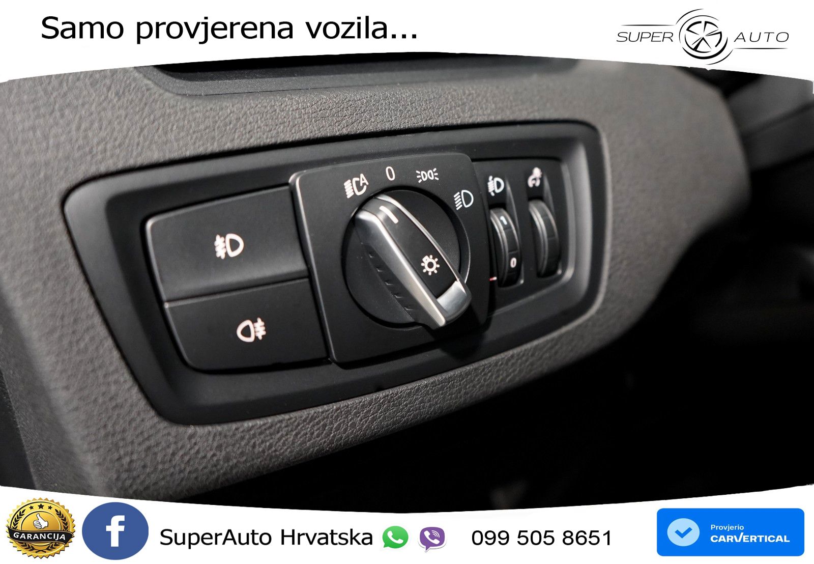 BMW X1 18d (150 KS) Steptronic Advantage