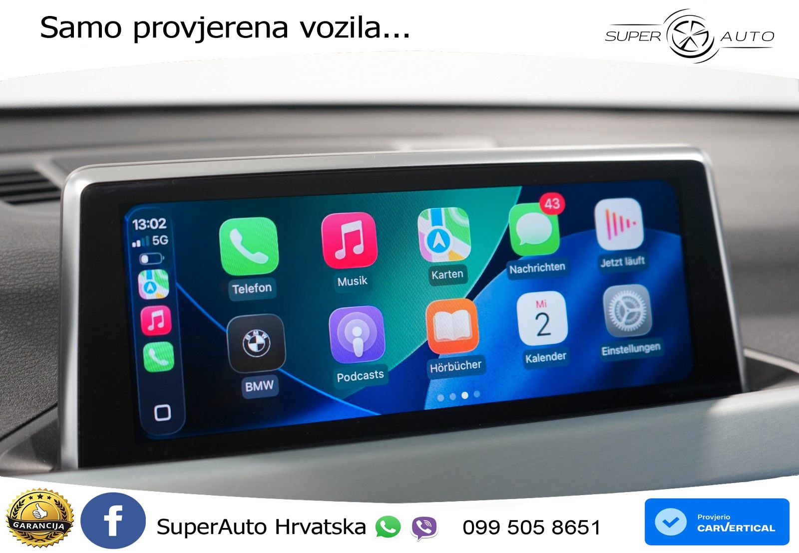 BMW X1 18d (150 KS) Steptronic Advantage