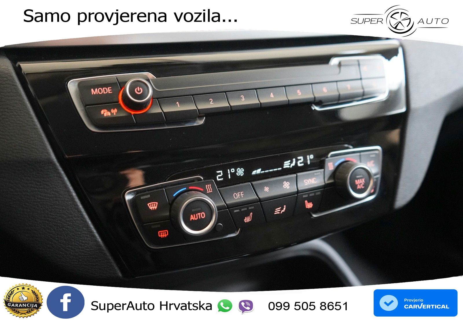 BMW X1 18d (150 KS) Steptronic Advantage
