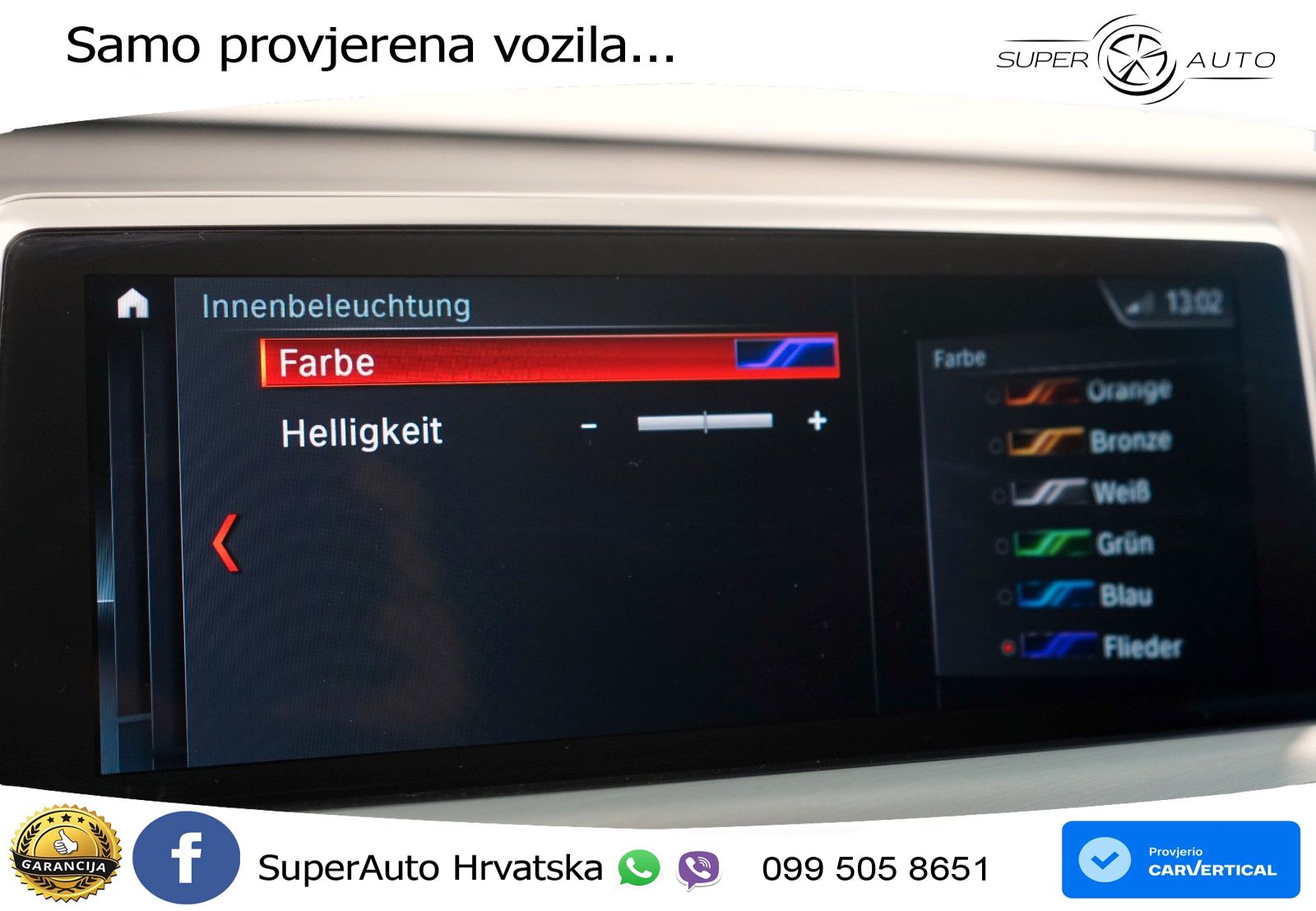 BMW X1 18d (150 KS) Steptronic Advantage