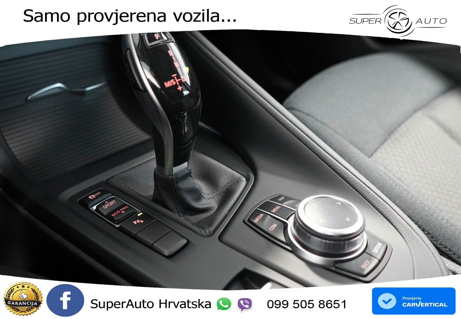 BMW X1 18d (150 KS) Steptronic Advantage