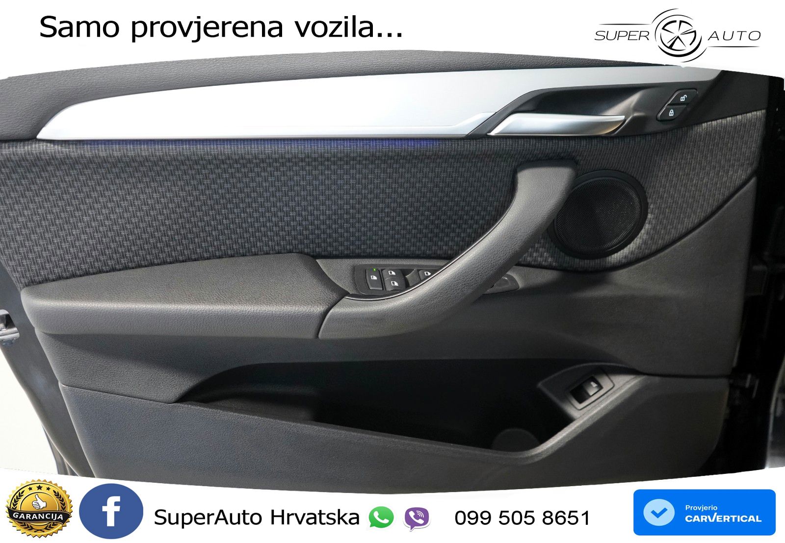 BMW X1 18d (150 KS) Steptronic Advantage