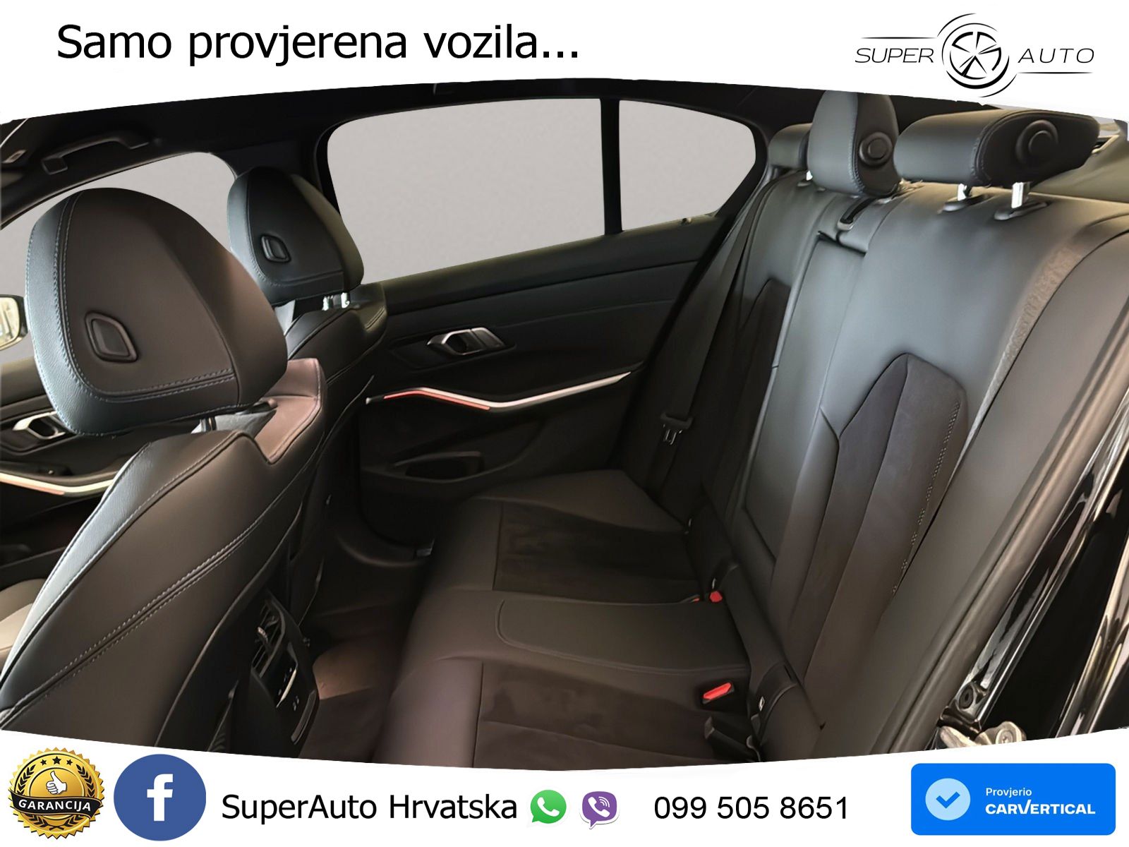 BMW 320i (184 KS) Steptronic M Sport
