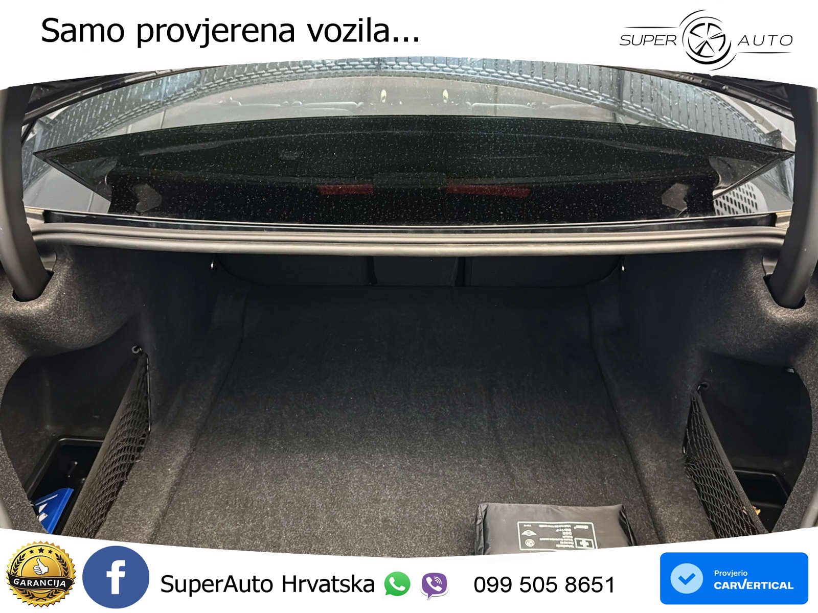 BMW 320i (184 KS) Steptronic M Sport