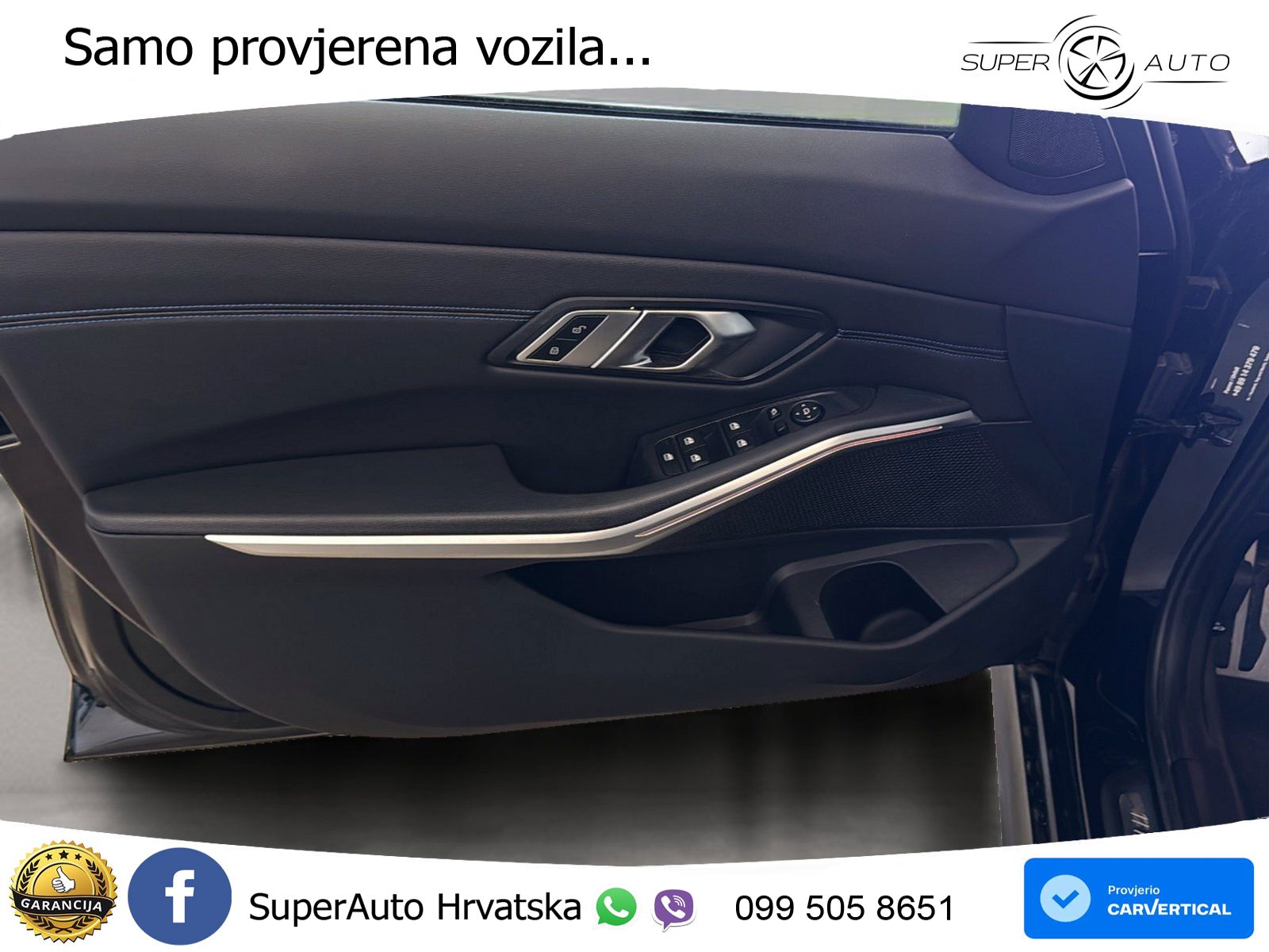 BMW 320i (184 KS) Steptronic M Sport