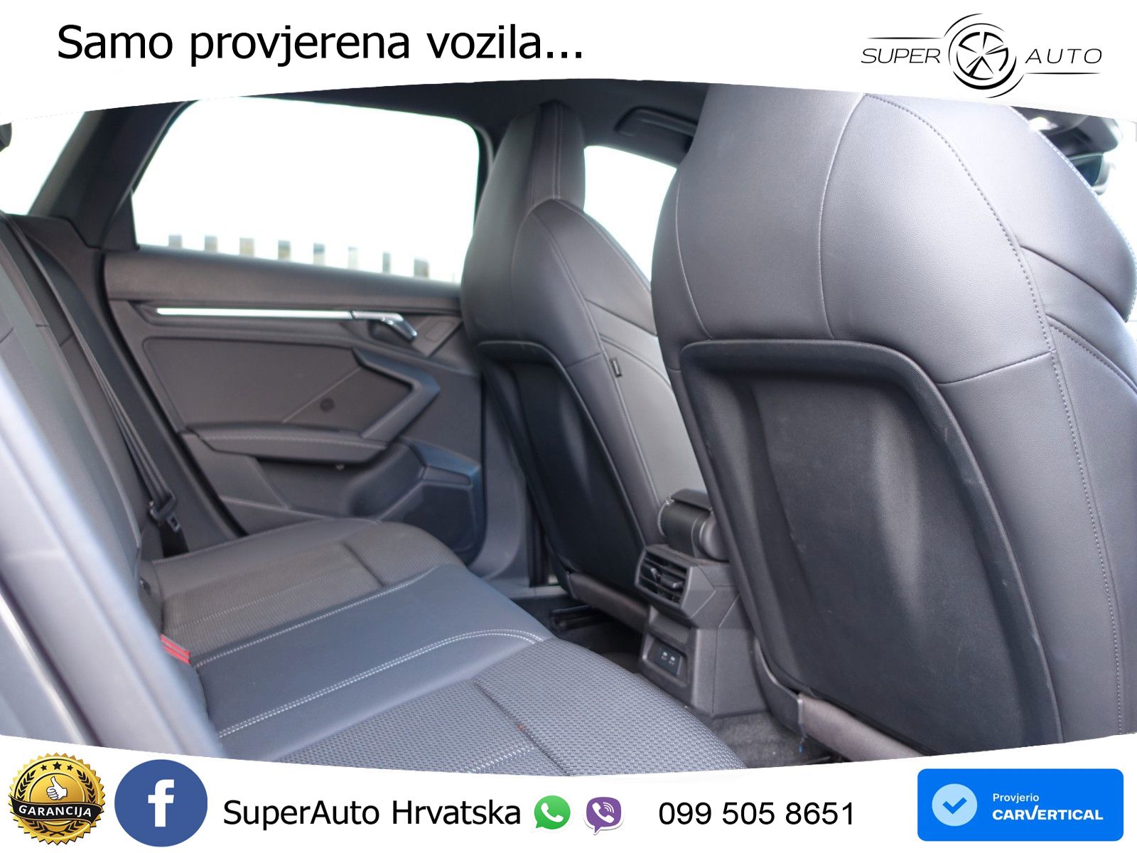 Audi A3 35 TDI (150 KS) S tronic S line LED+GR SJED+ACC