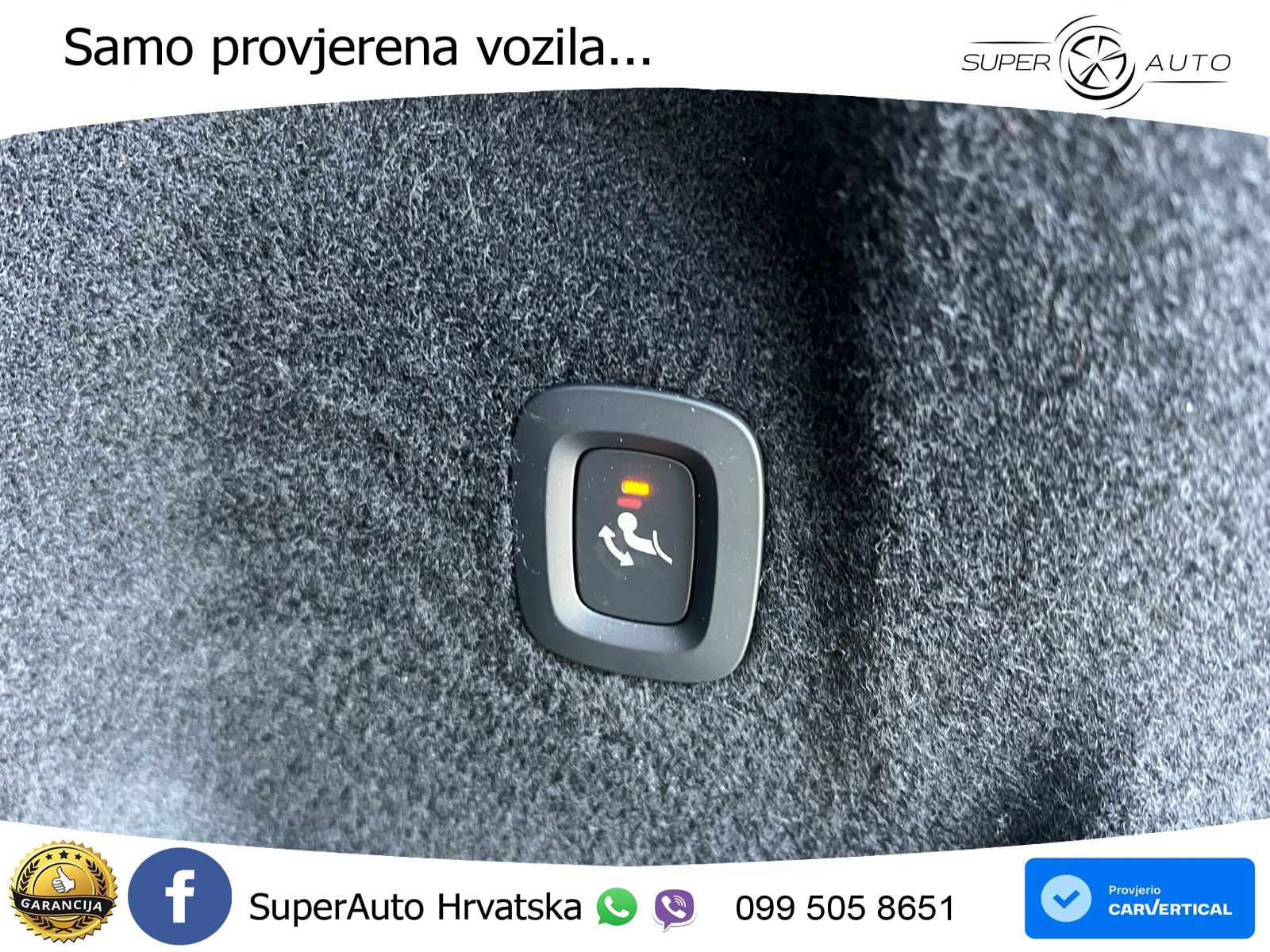 Volvo XC60 B5 Benzin AWD Geartronic LED+GR SJED+ACC