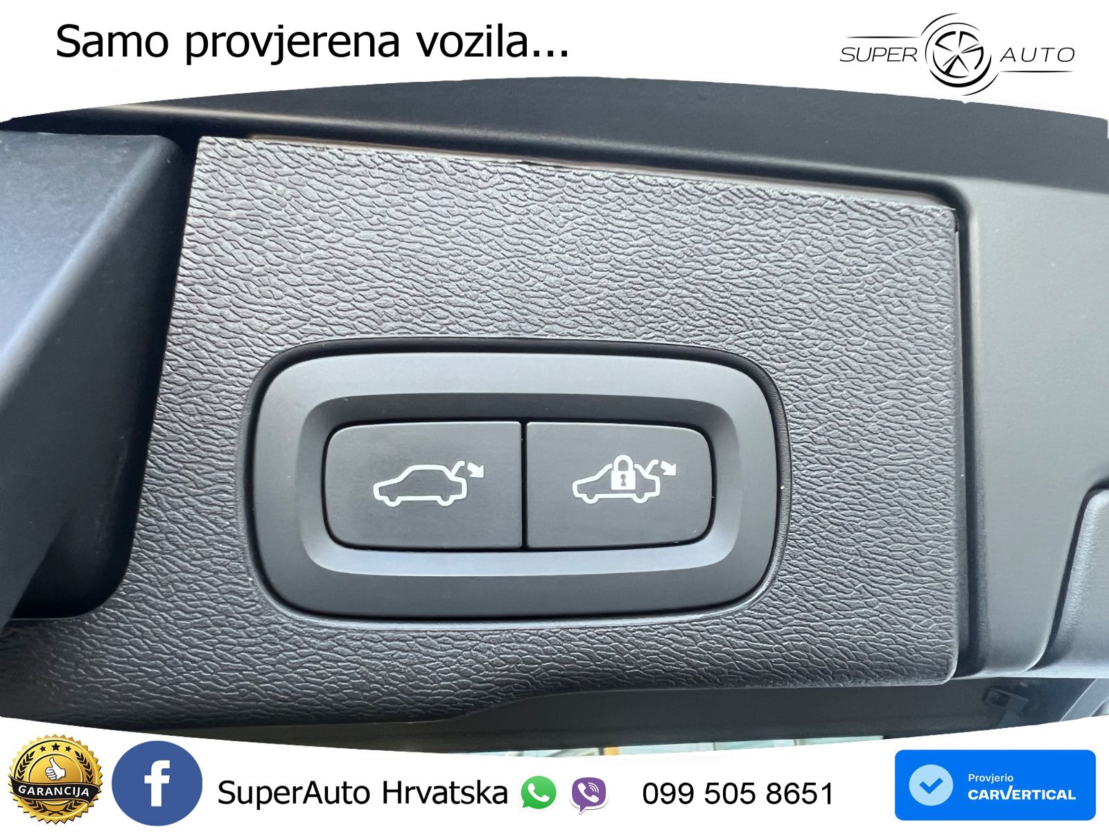 Volvo XC60 B5 Benzin AWD Geartronic LED+GR SJED+ACC