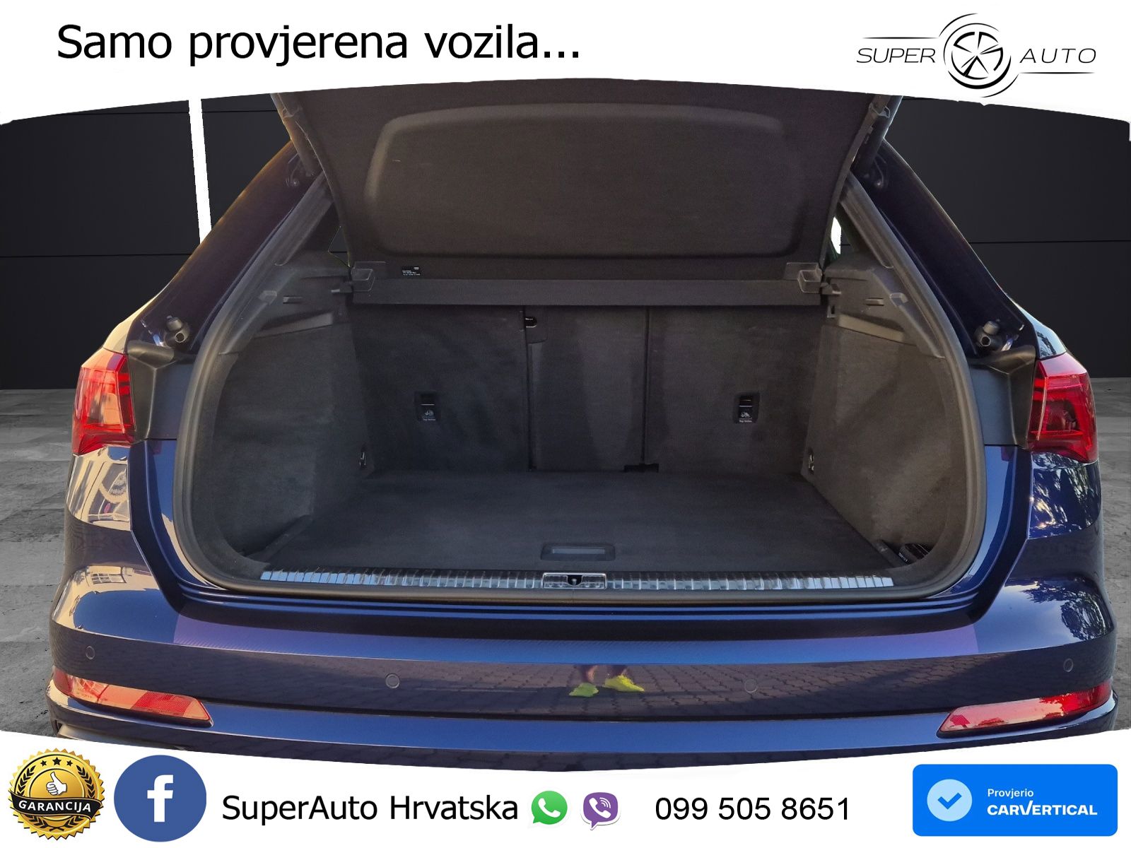 Audi Q3 40 TDI (200 KS) quattro S tronic S line LED+GR SJED+ACC