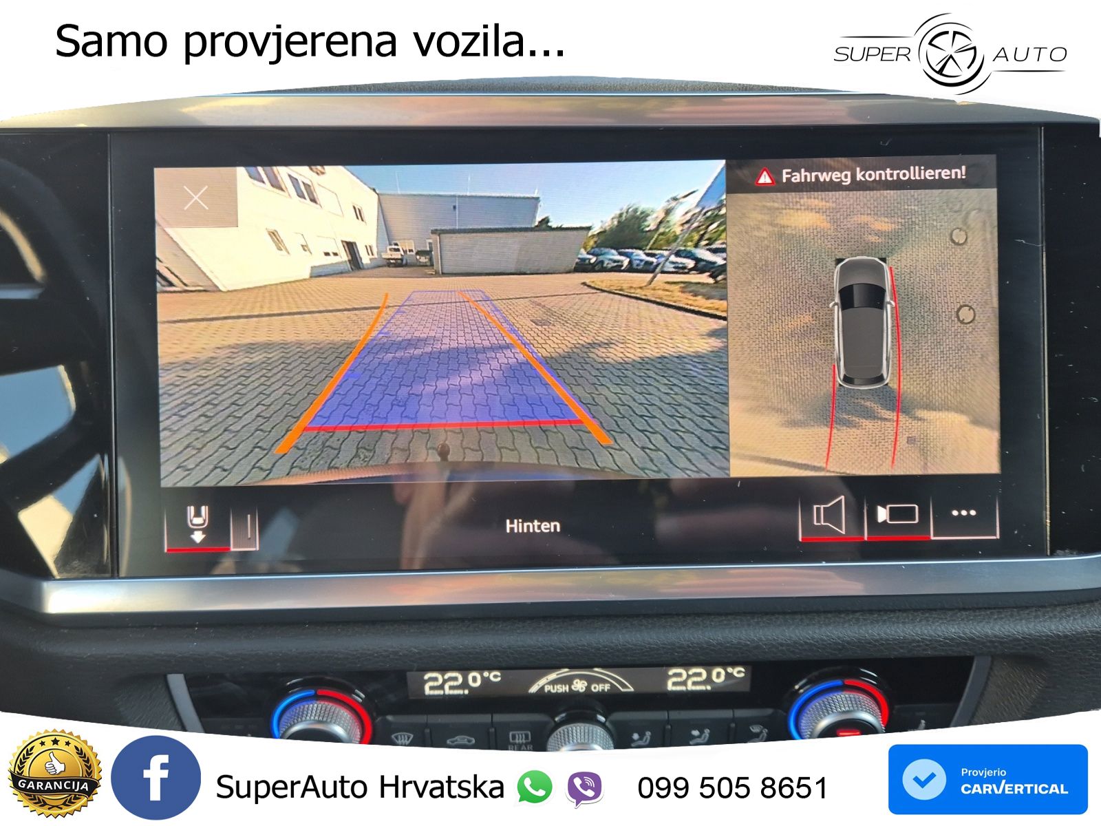 Audi Q3 40 TDI (200 KS) quattro S tronic S line LED+GR SJED+ACC