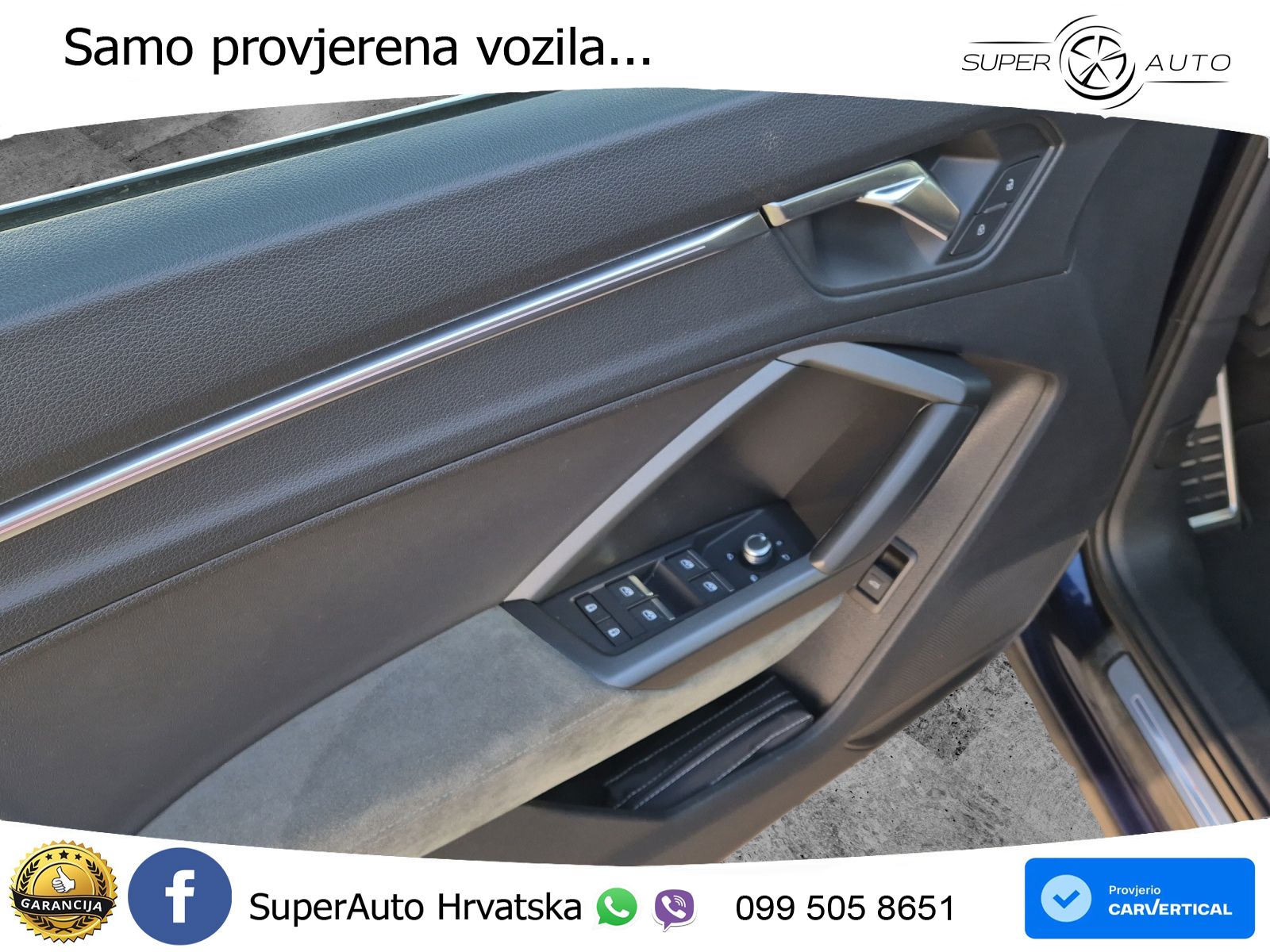 Audi Q3 40 TDI (200 KS) quattro S tronic S line LED+GR SJED+ACC