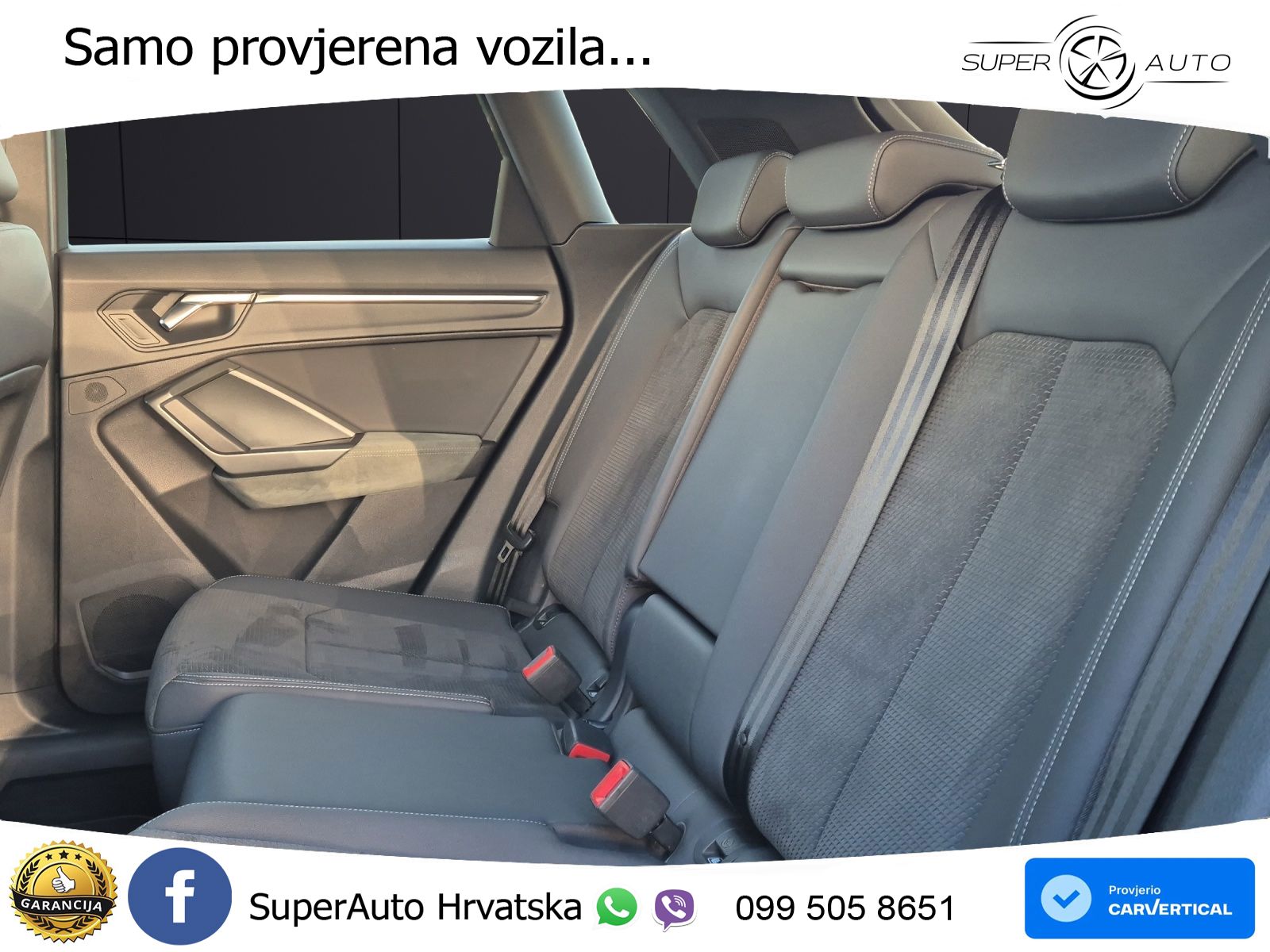 Audi Q3 40 TDI (200 KS) quattro S tronic S line LED+GR SJED+ACC