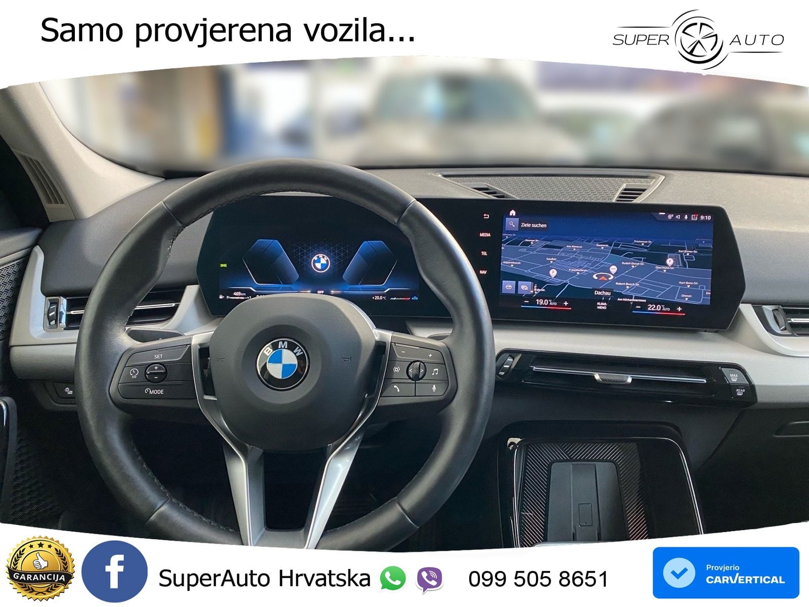 BMW X1 23i (218 KS) xDrive Steptronic