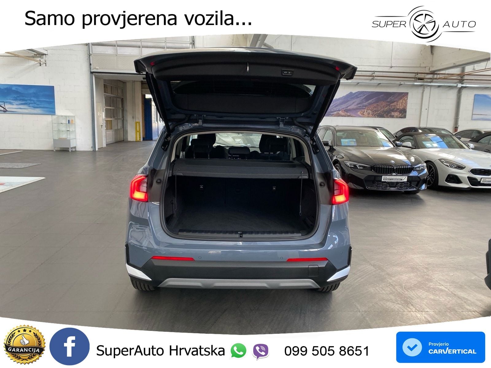 BMW X1 23i (218 KS) xDrive Steptronic