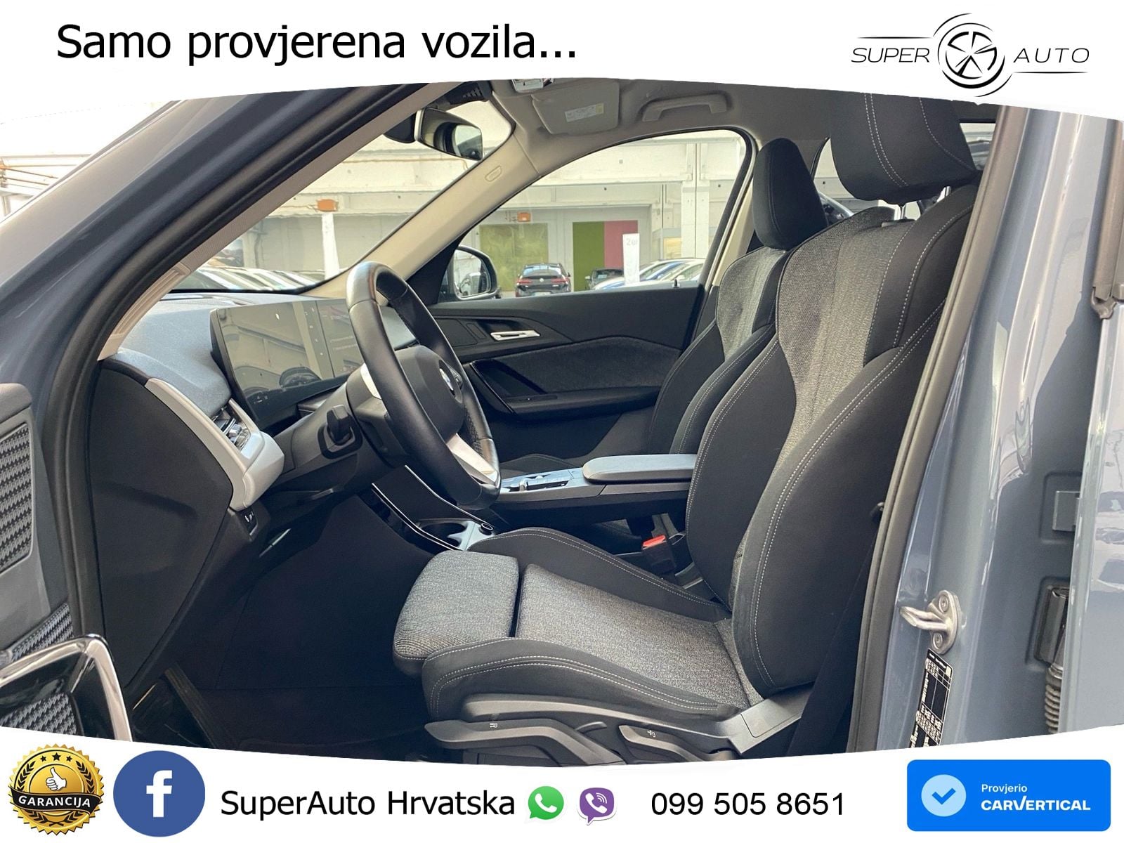 BMW X1 23i (218 KS) xDrive Steptronic