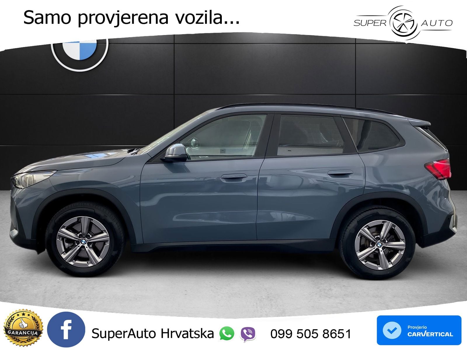 BMW X1 23i (218 KS) xDrive Steptronic