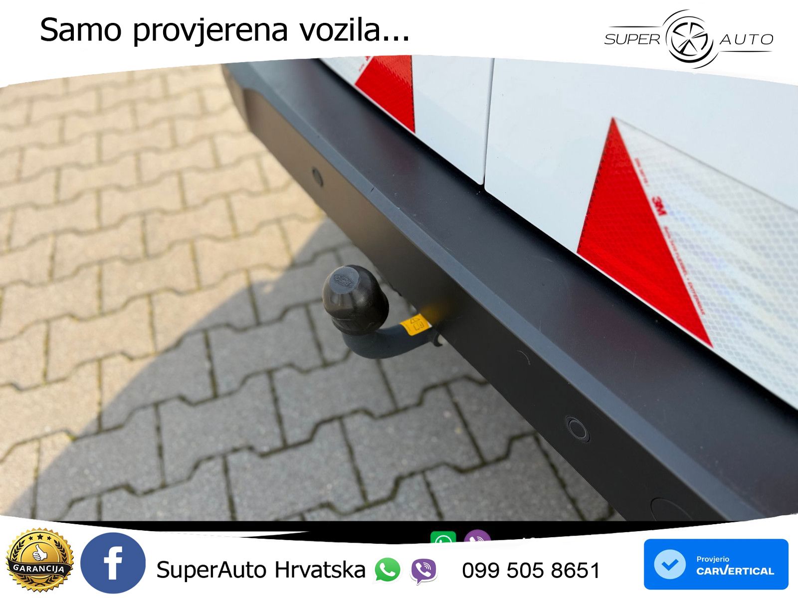 Ford Transit Connect Kasten Trend*101PS*AUTOMATIK*NAV 101 KS