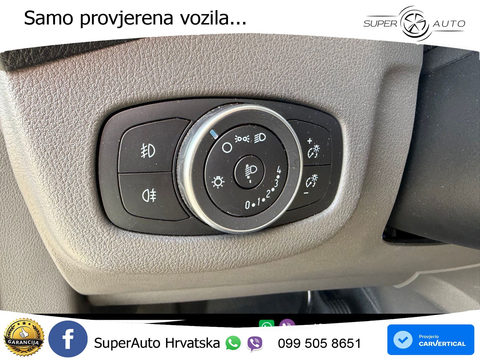 Ford Transit Connect Kasten Trend*101PS*AUTOMATIK*NAV 101 KS