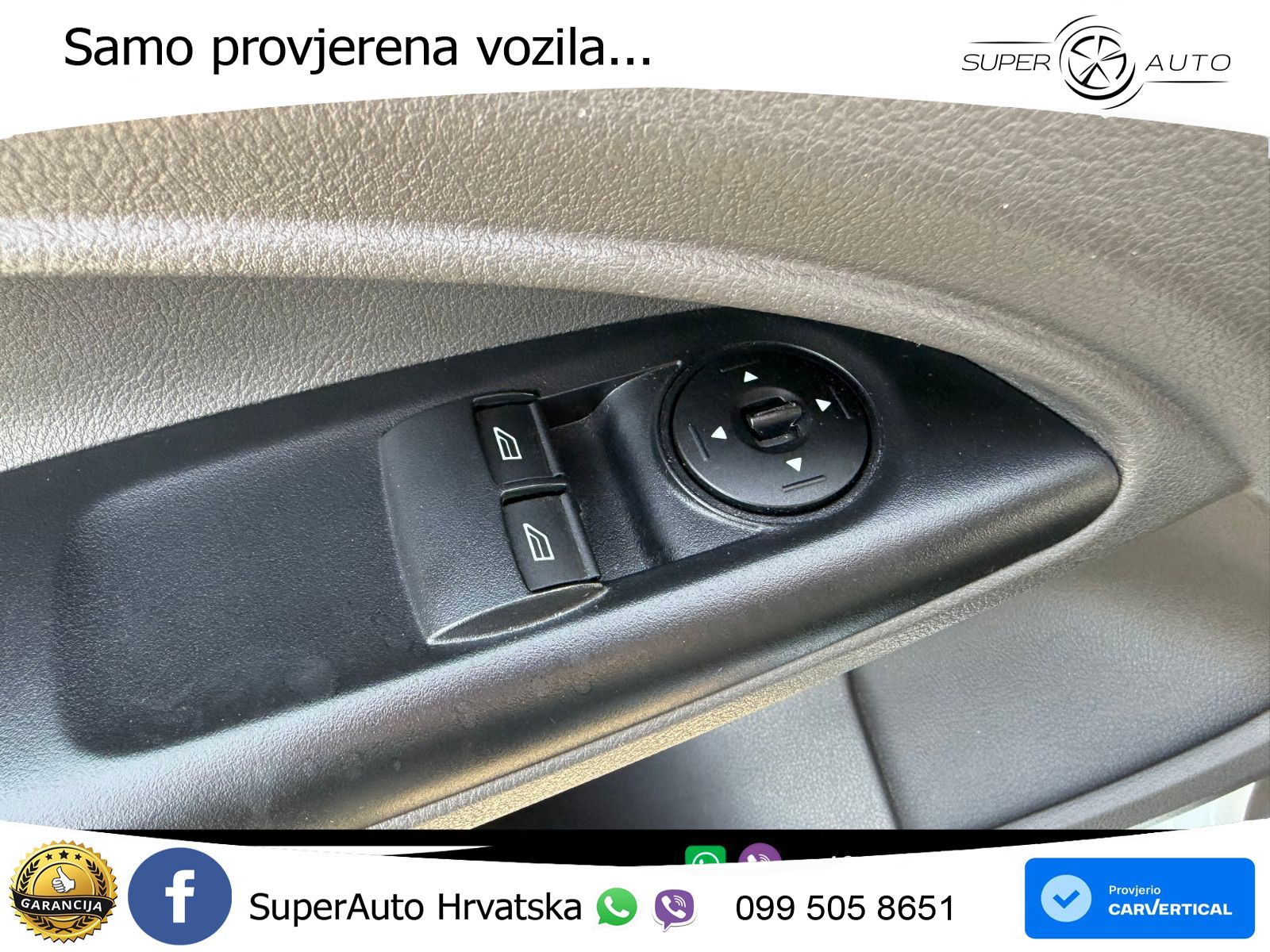 Ford Transit Connect Kasten Trend*101PS*AUTOMATIK*NAV 101 KS
