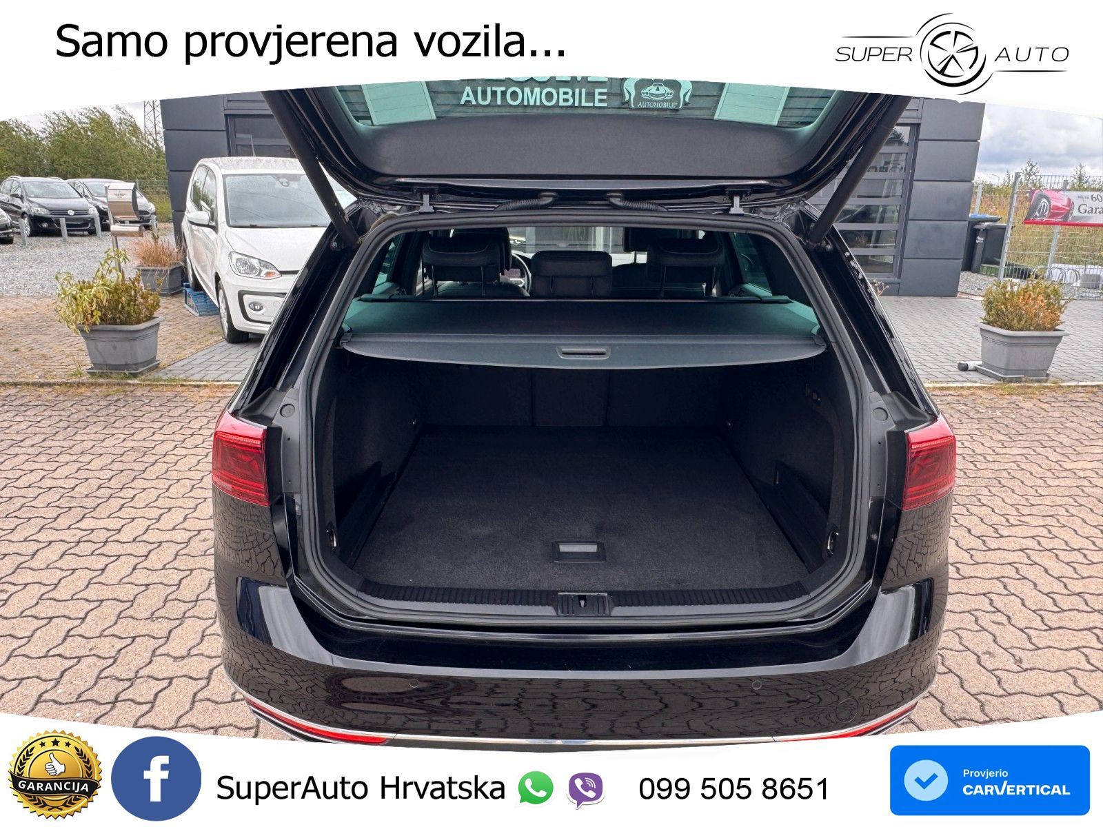 Volkswagen Passat Variant 2.0 TDI (200 KS) DSG Elegance LED+GR SJED+ACC