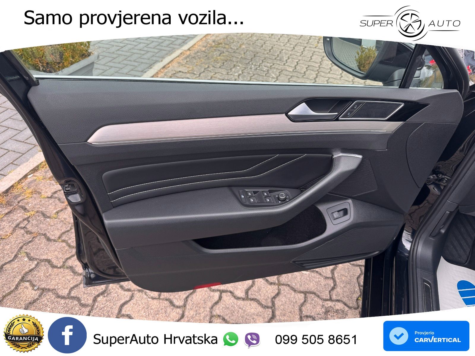 Volkswagen Passat Variant 2.0 TDI (200 KS) DSG Elegance LED+GR SJED+ACC