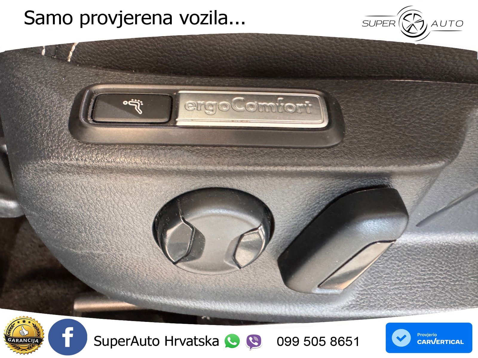 Volkswagen Passat Variant 2.0 TDI (200 KS) DSG Elegance LED+GR SJED+ACC