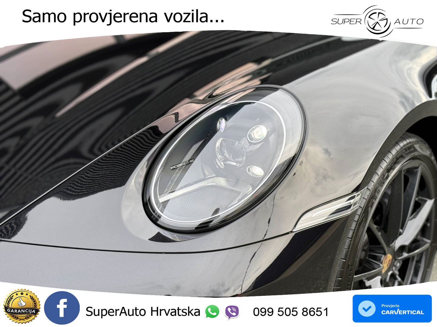 Porsche 911 Carrera Cabriolet 3.0 (385 KS) PDK