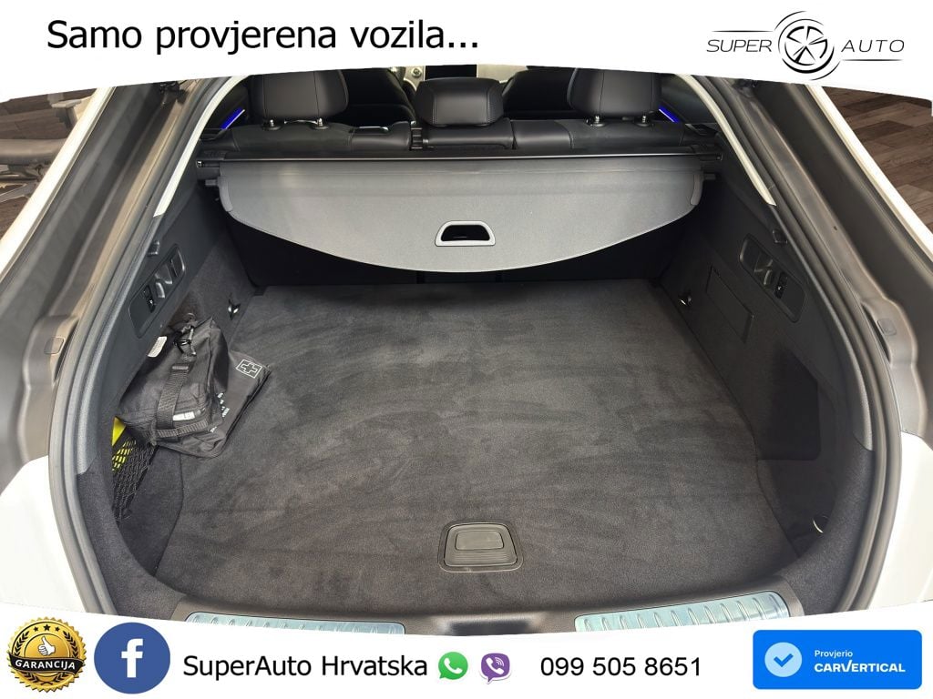 Mercedes GLC Coupe 300e (313 KS) 4MATIC 9G-TRONIC AMG