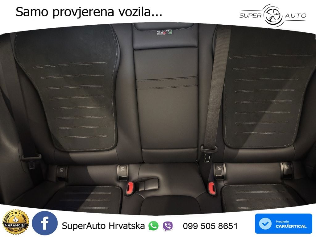 Mercedes GLC Coupe 300e (313 KS) 4MATIC 9G-TRONIC AMG