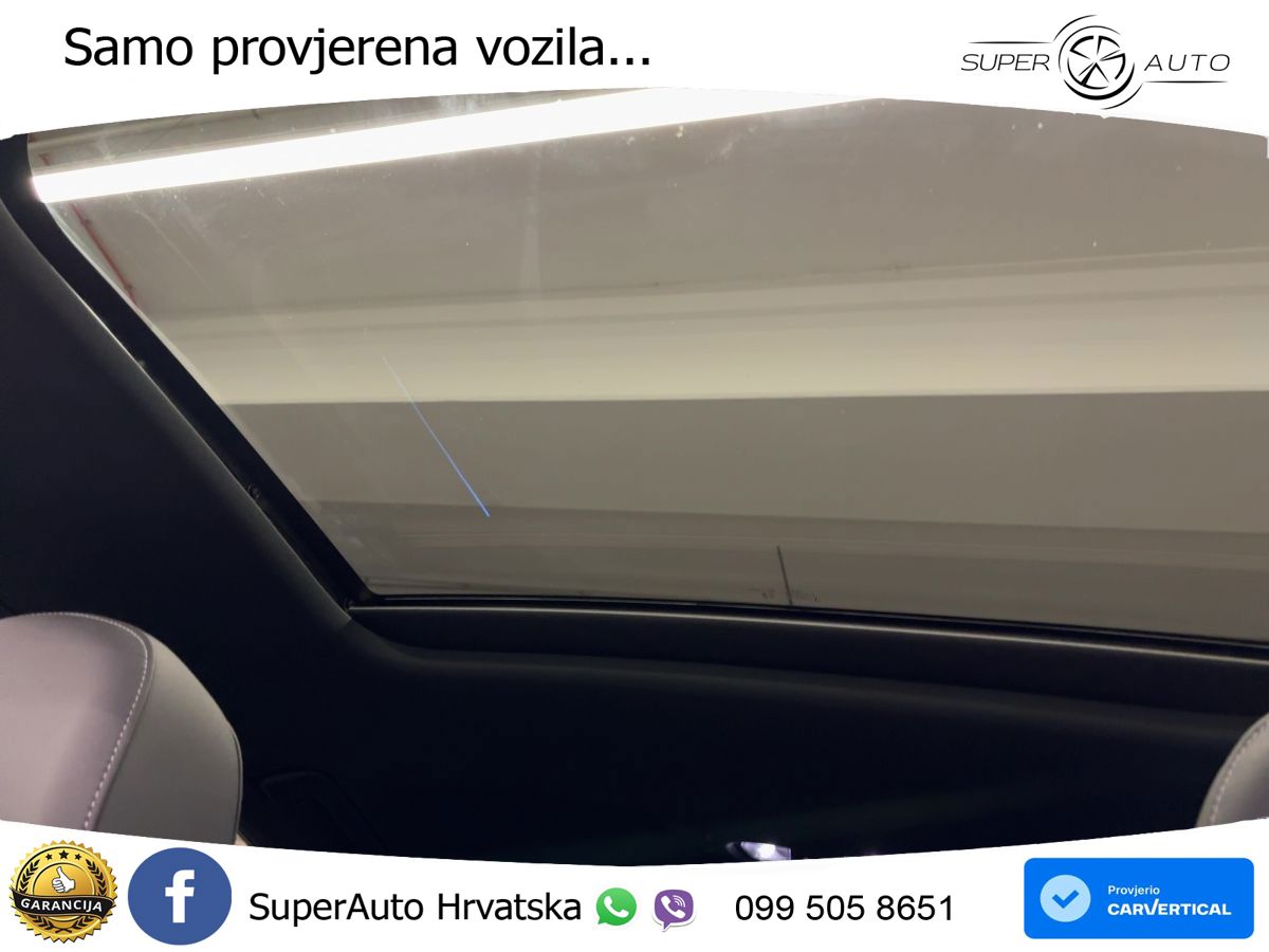 Audi Q3 Sportback 45 TFSI (245 KS) quattro S tronic S line LED+GR SJED+ACC