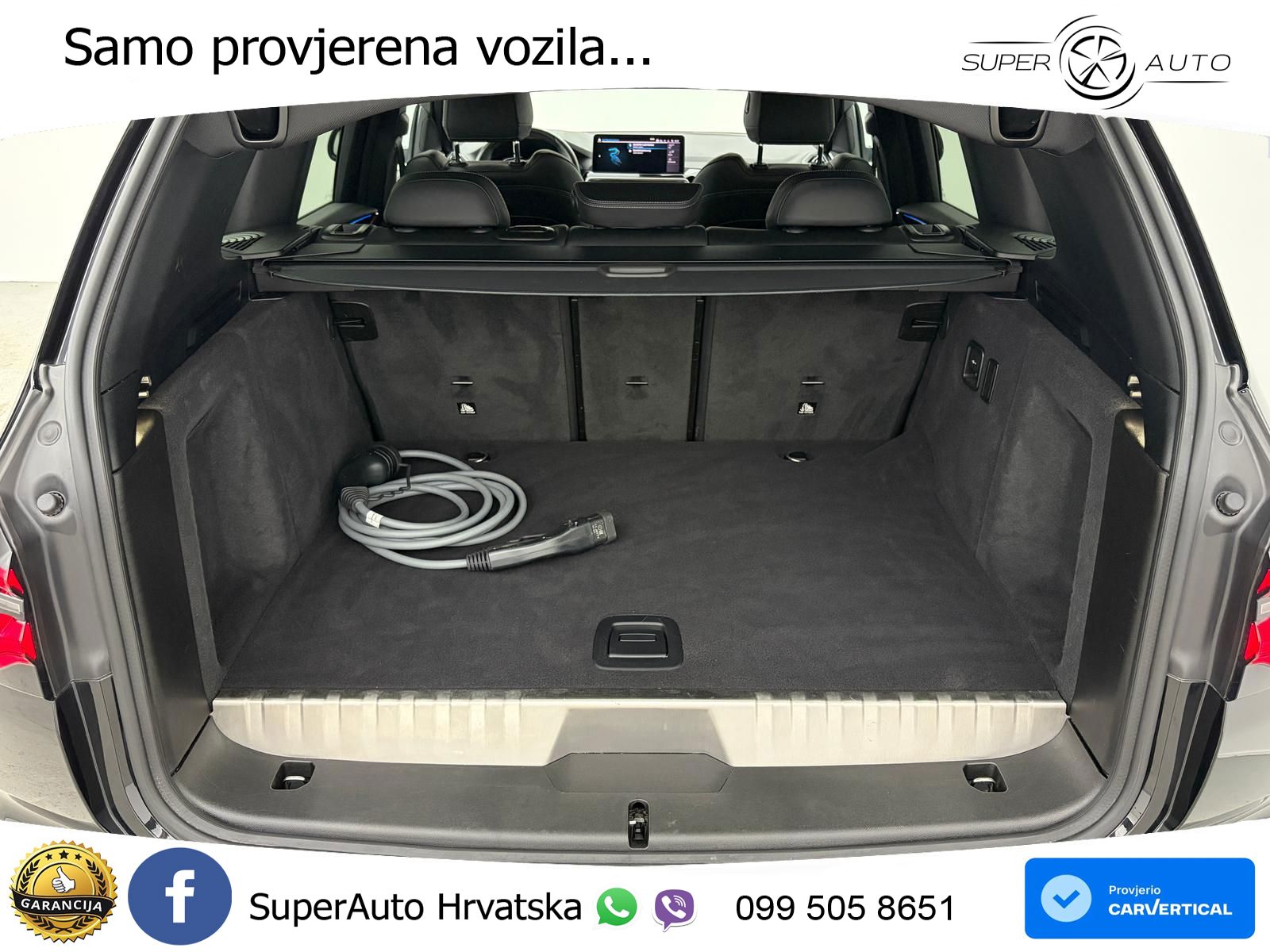 BMW X3 30e xDrive Steptronic