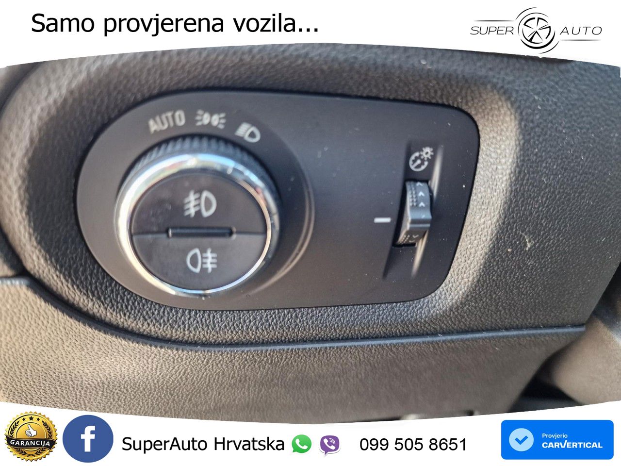 Opel Grandland 1.2i Turbo (130 KS) Business