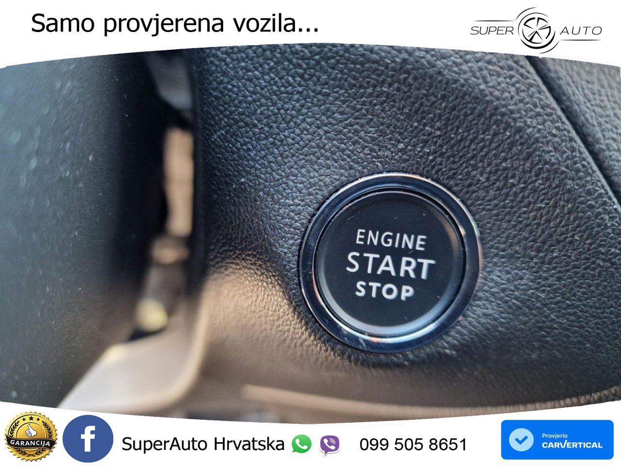 Opel Grandland 1.2i Turbo (130 KS) Business