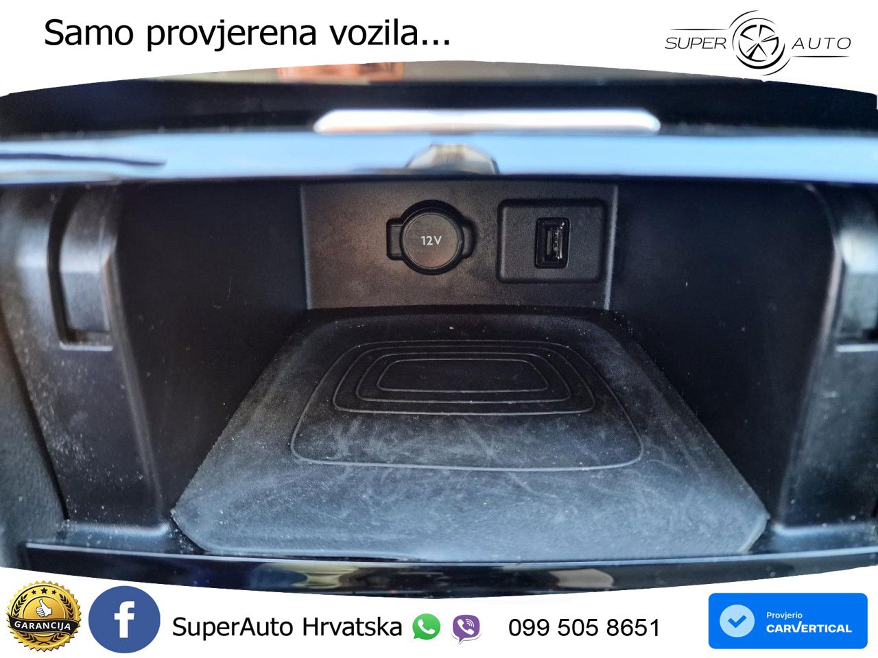 Opel Grandland 1.2i Turbo (130 KS) Business