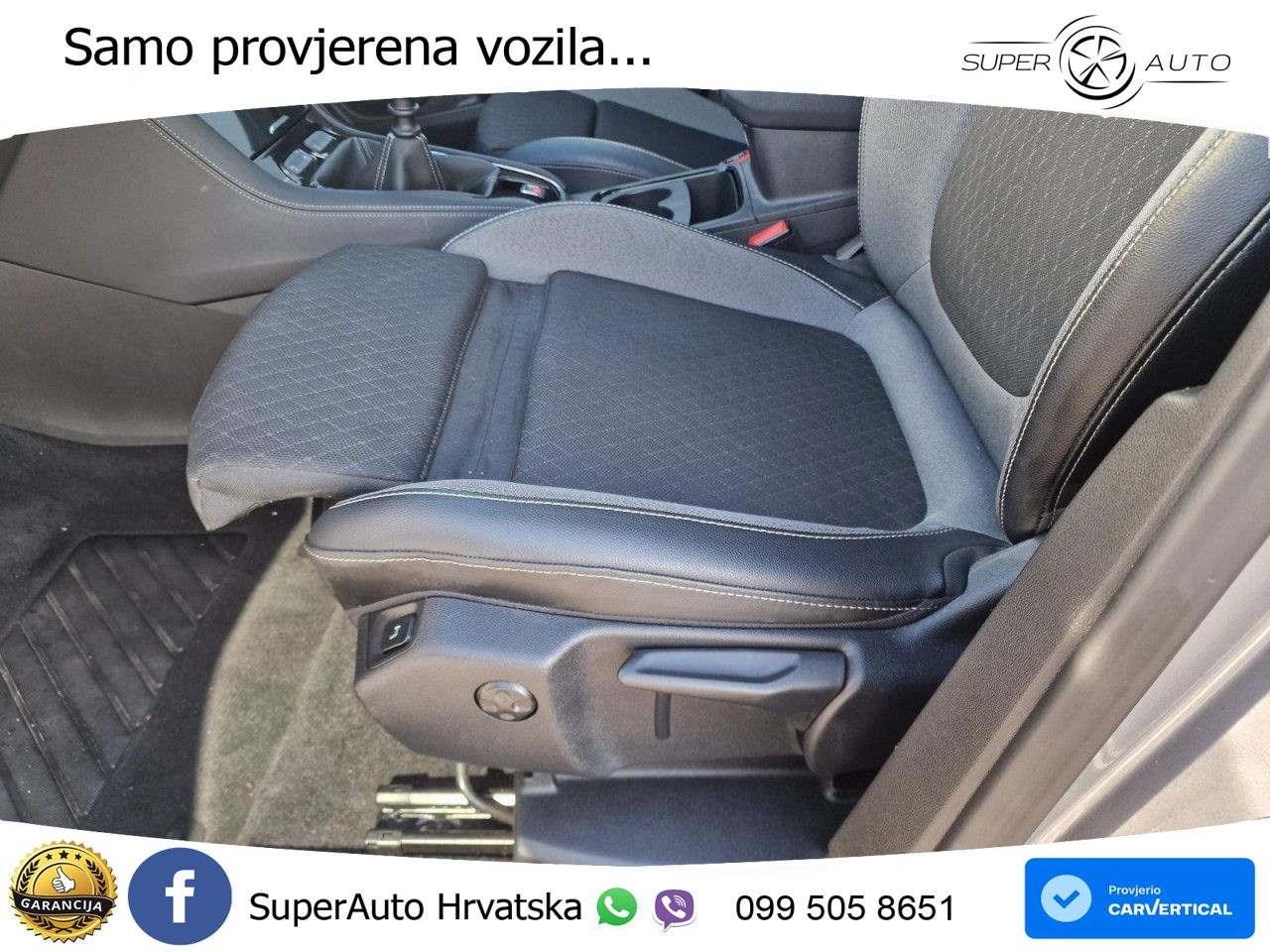 Opel Grandland 1.2i Turbo (130 KS) Business
