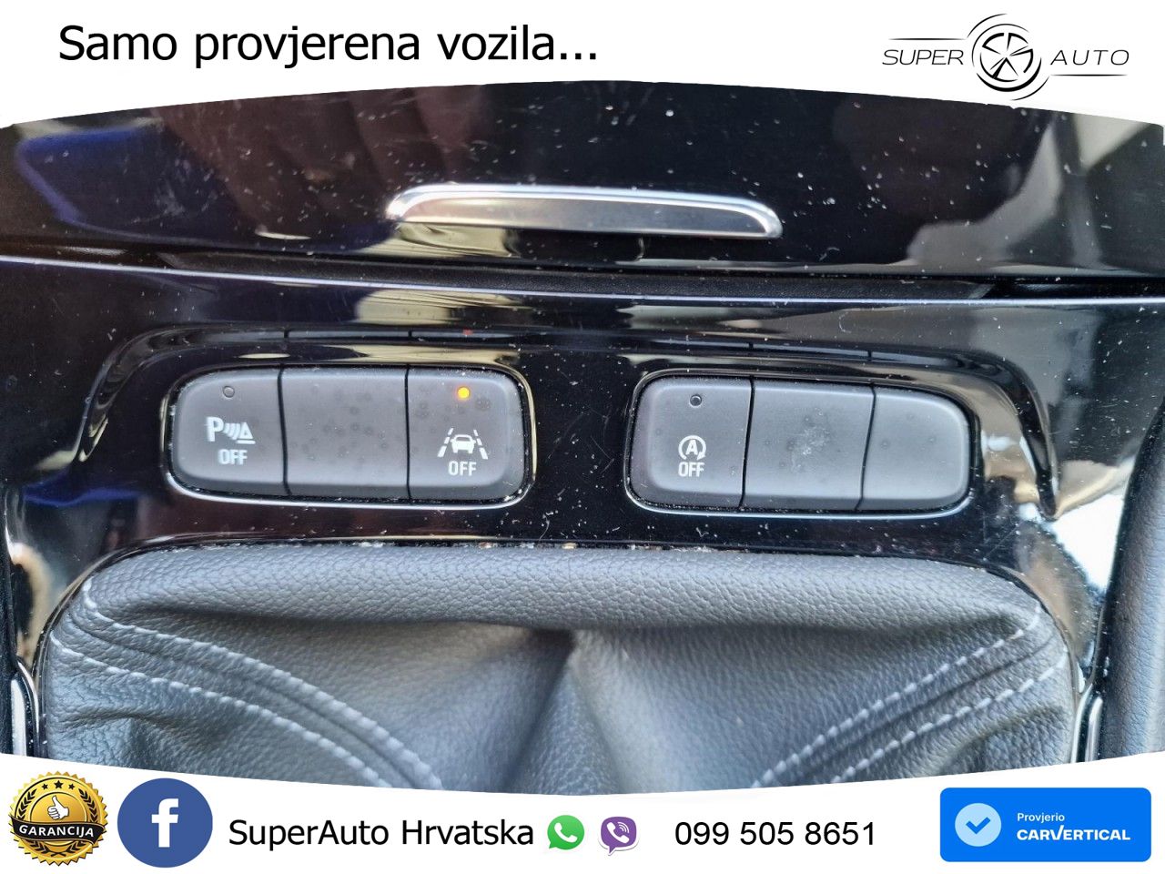 Opel Grandland 1.2i Turbo (130 KS) Business