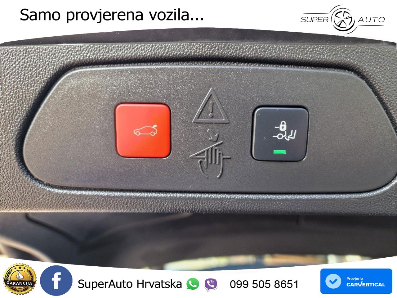 Opel Grandland 1.2i Turbo (130 KS) Business