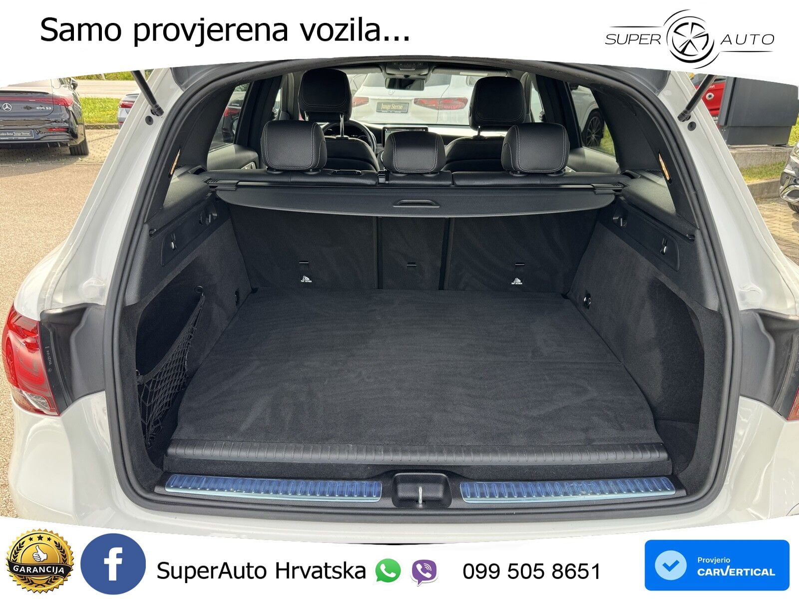 Mercedes GLC 300de (306 KS) 4MATIC 9G-TRONIC AMG LED+GR SJED+ACC
