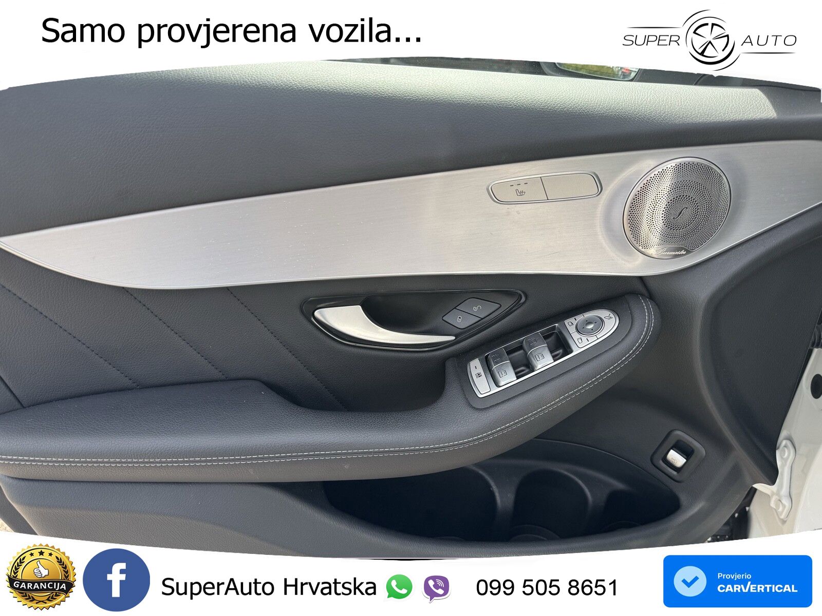 Mercedes GLC 300de (306 KS) 4MATIC 9G-TRONIC AMG LED+GR SJED+ACC