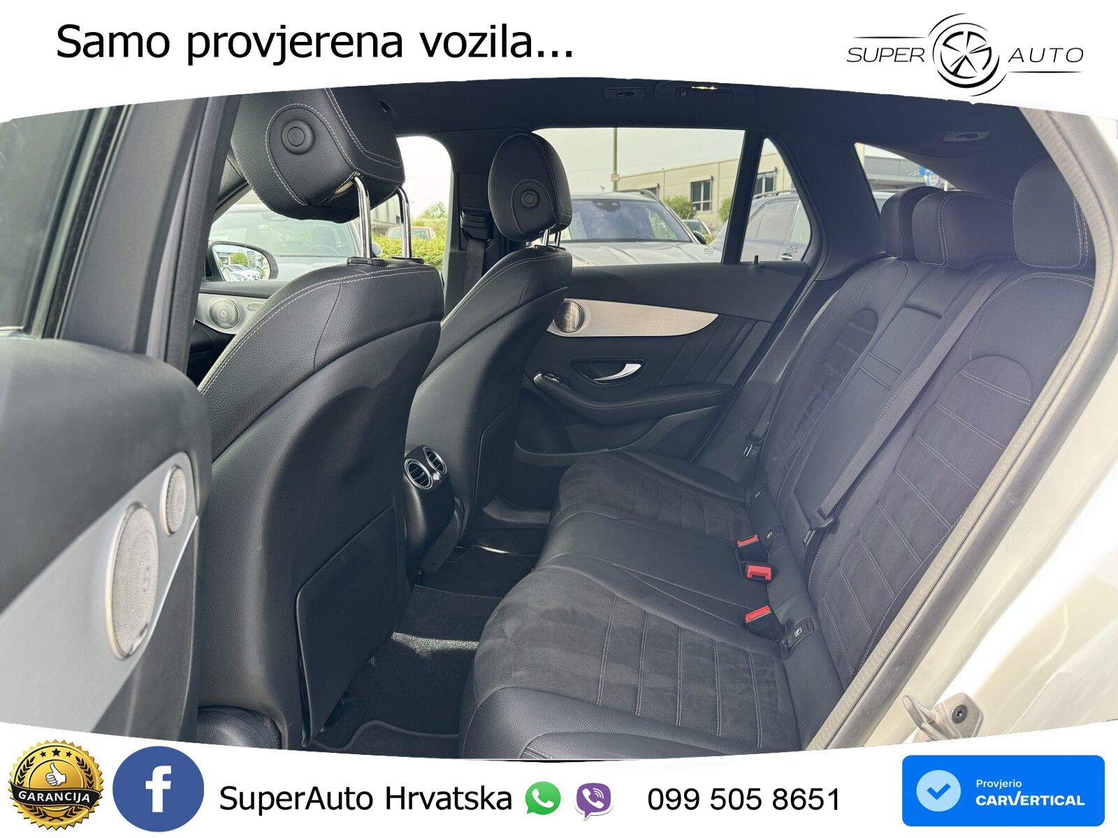 Mercedes GLC 300de (306 KS) 4MATIC 9G-TRONIC AMG LED+GR SJED+ACC