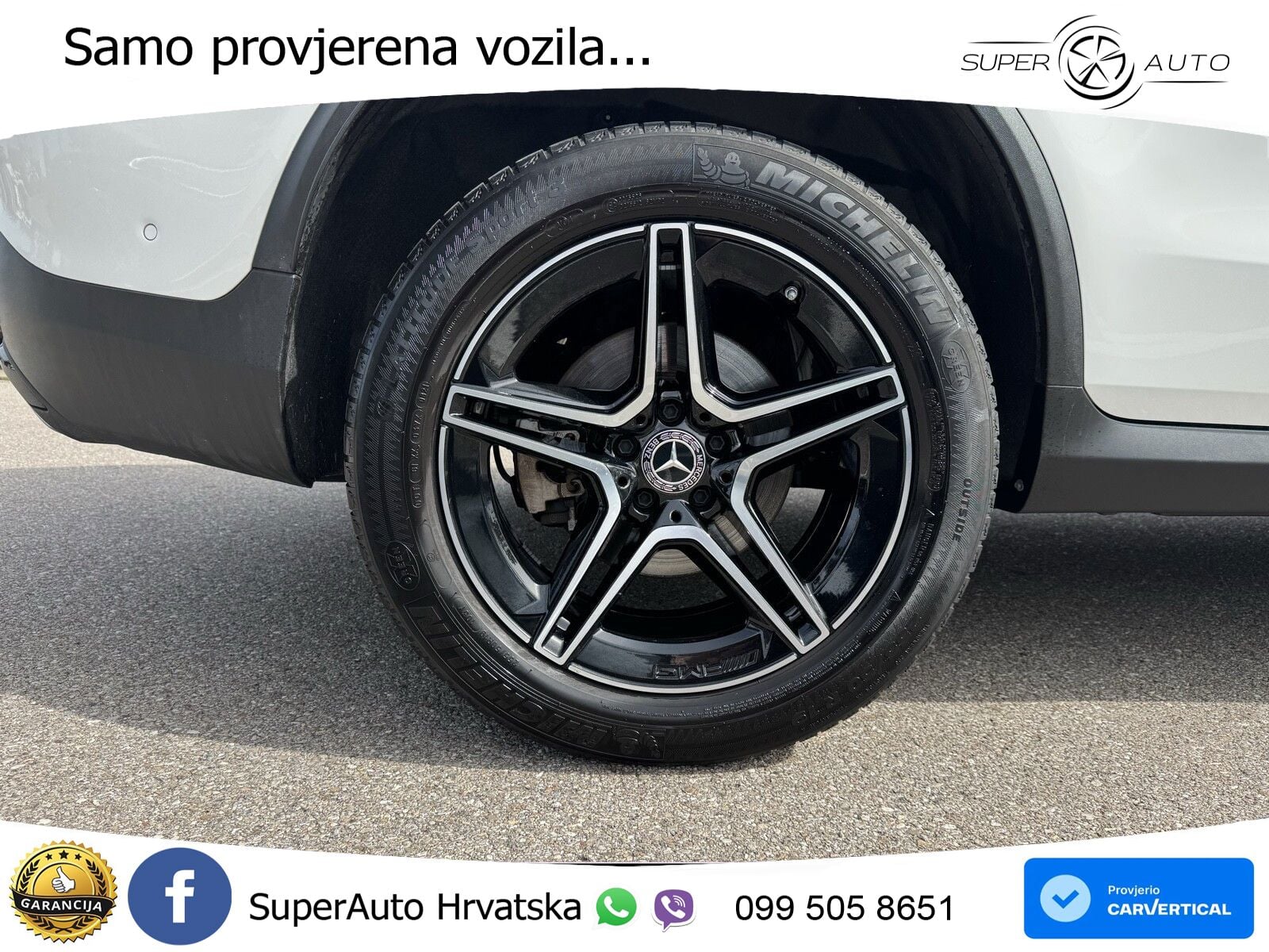 Mercedes GLC 300de (306 KS) 4MATIC 9G-TRONIC AMG LED+GR SJED+ACC