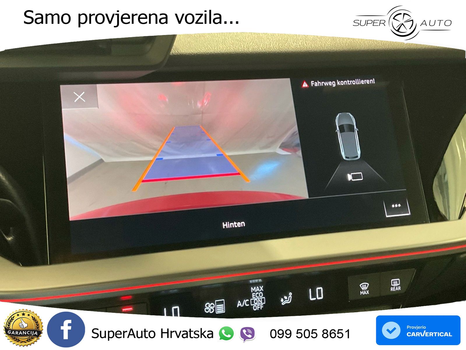 Audi A3 40 TDI (200 KS) quattro S tronic S line LED+GR SJED+ACC