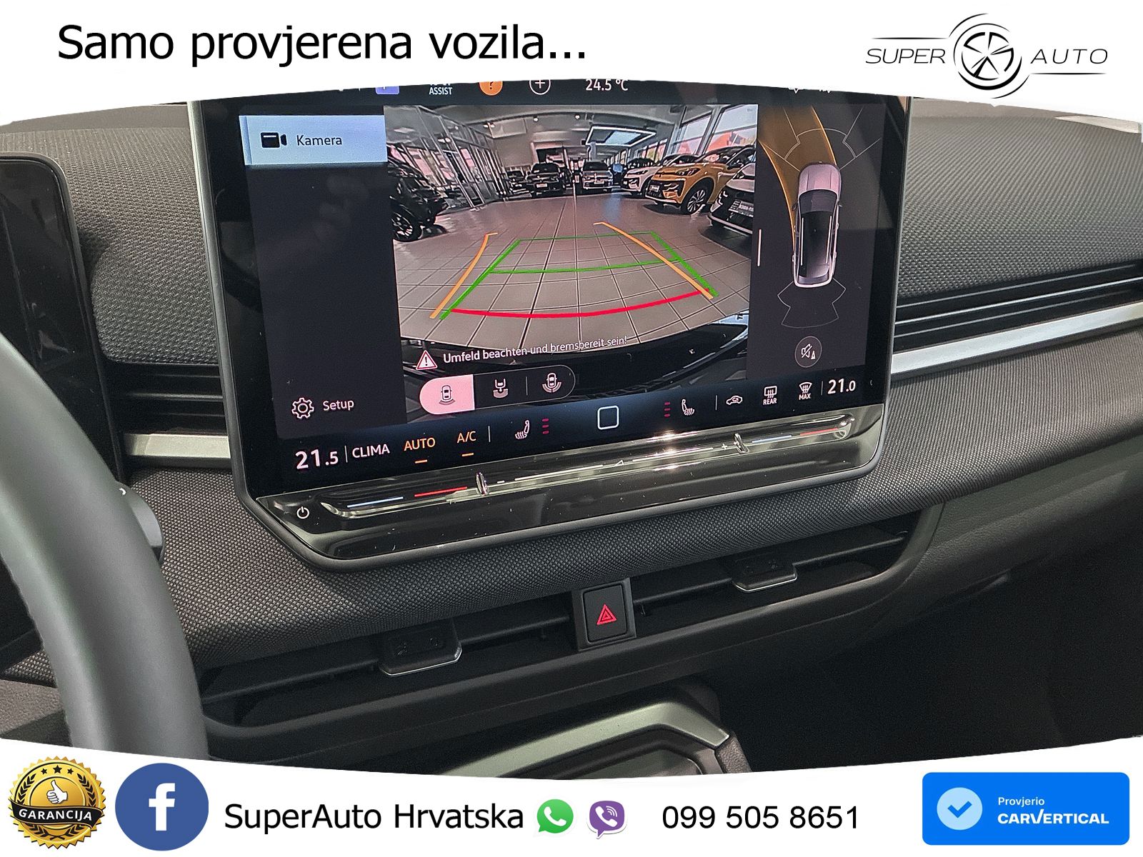Volkswagen T-Roc II 1.5 eTSI (116 KS)  DSG LED+GR SJED+ACC