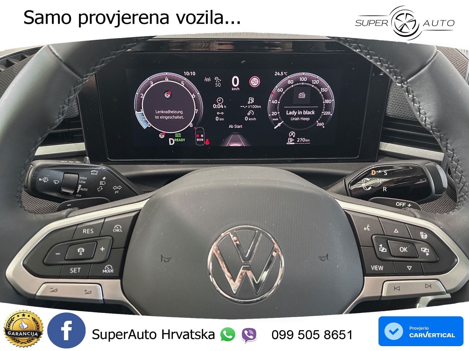 Volkswagen T-Roc II 1.5 eTSI (116 KS)  DSG LED+GR SJED+ACC