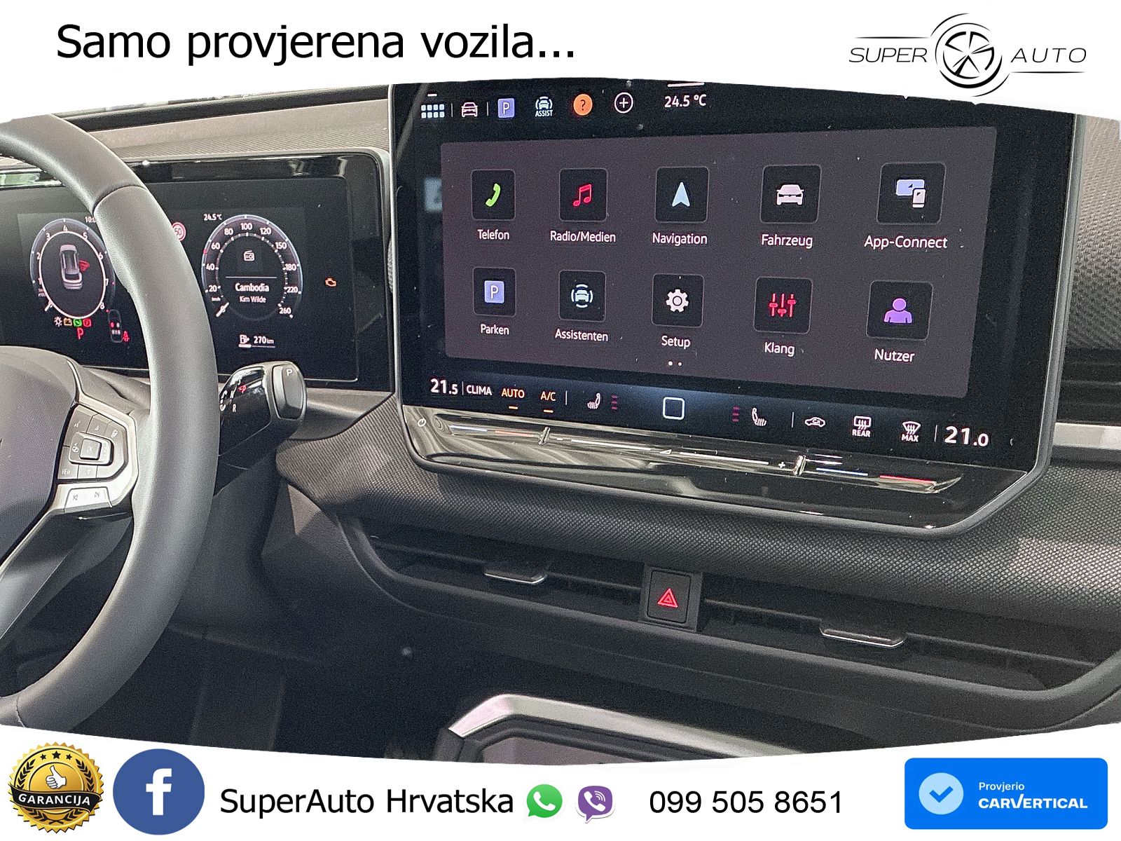 Volkswagen T-Roc II 1.5 eTSI (116 KS)  DSG LED+GR SJED+ACC